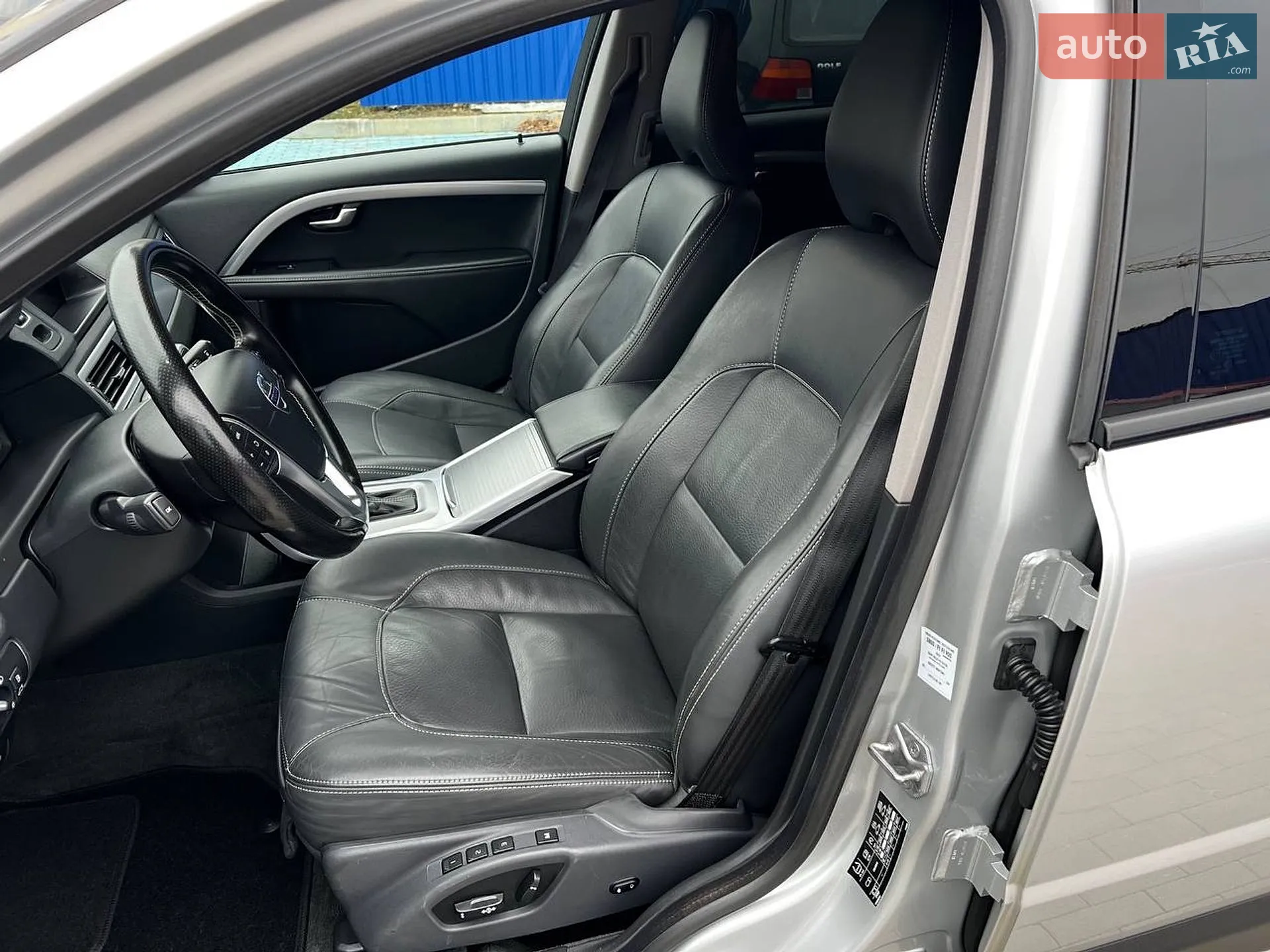 2016 Volvo XC70 - мініатюра 9