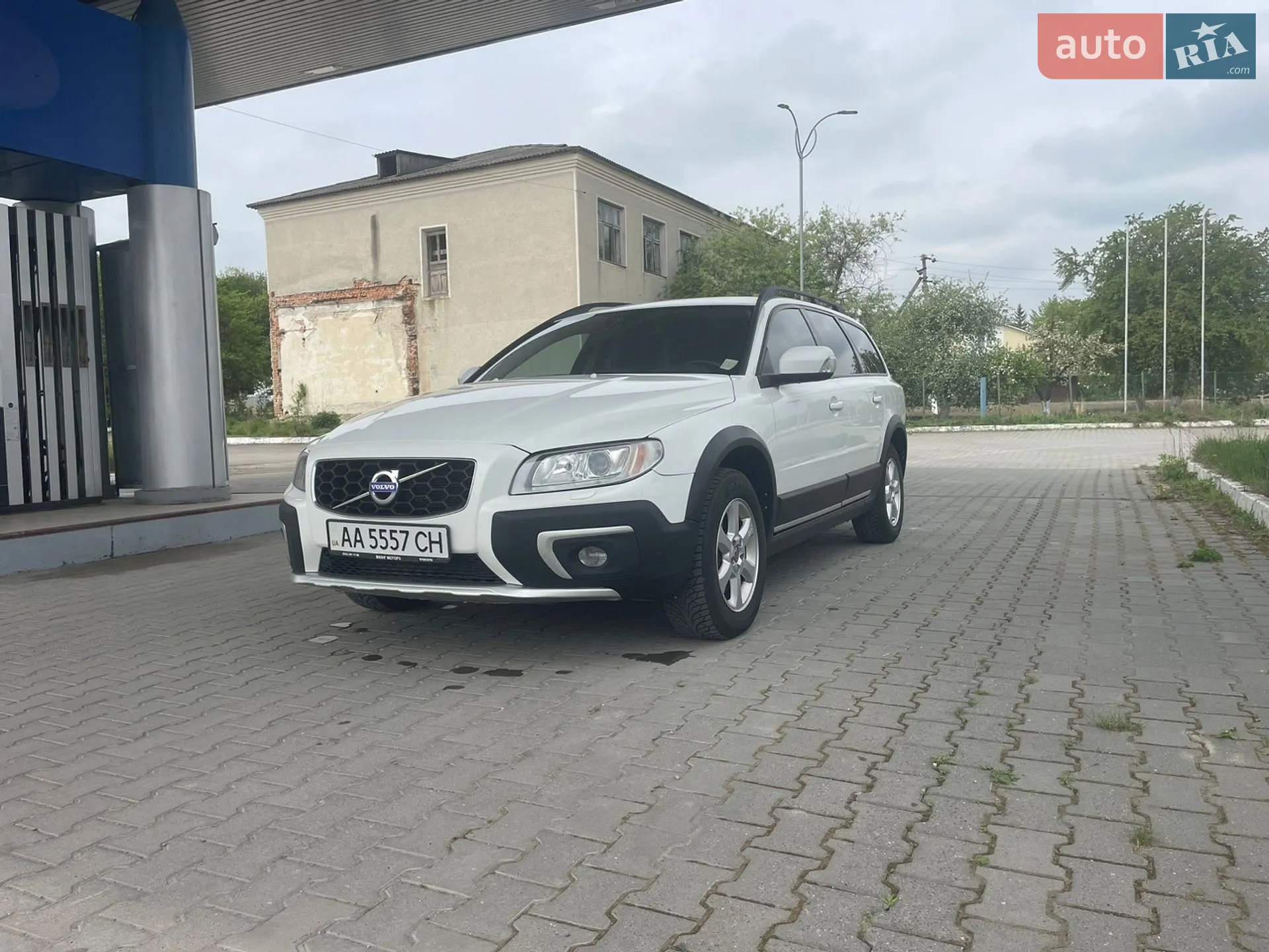 2015 Volvo XC70 - мініатюра 2