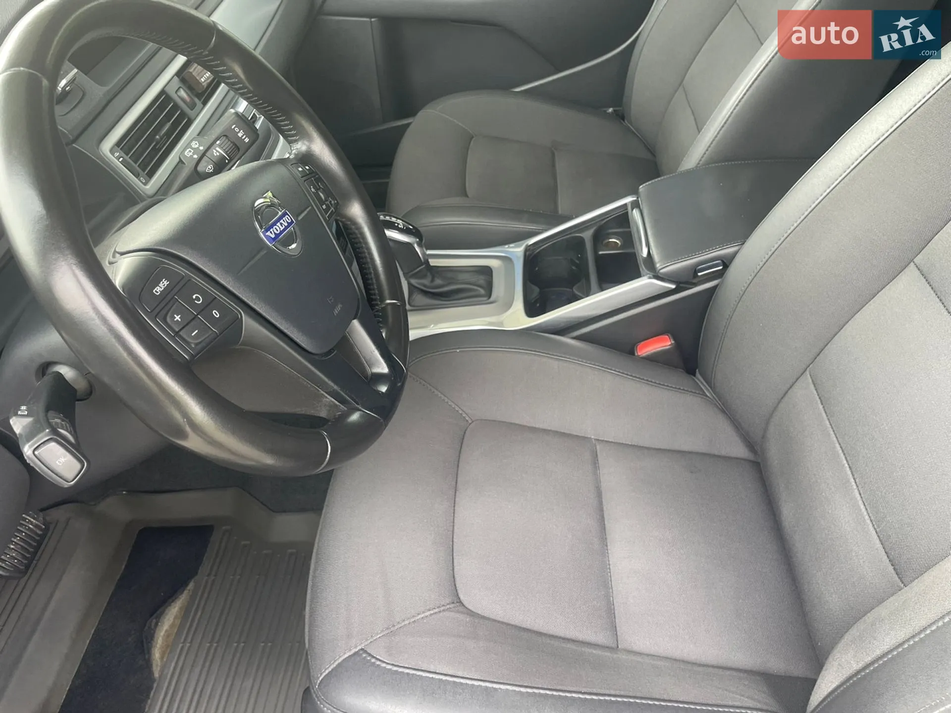 2015 Volvo XC70 - мініатюра 9