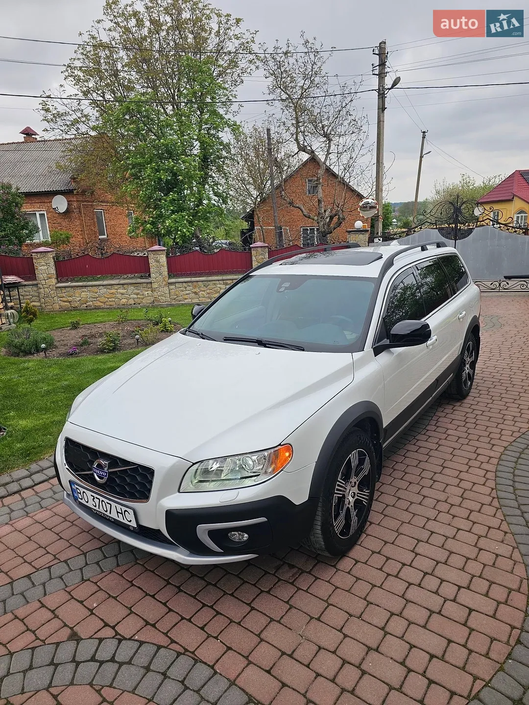 2016 Volvo XC70 - мініатюра 2