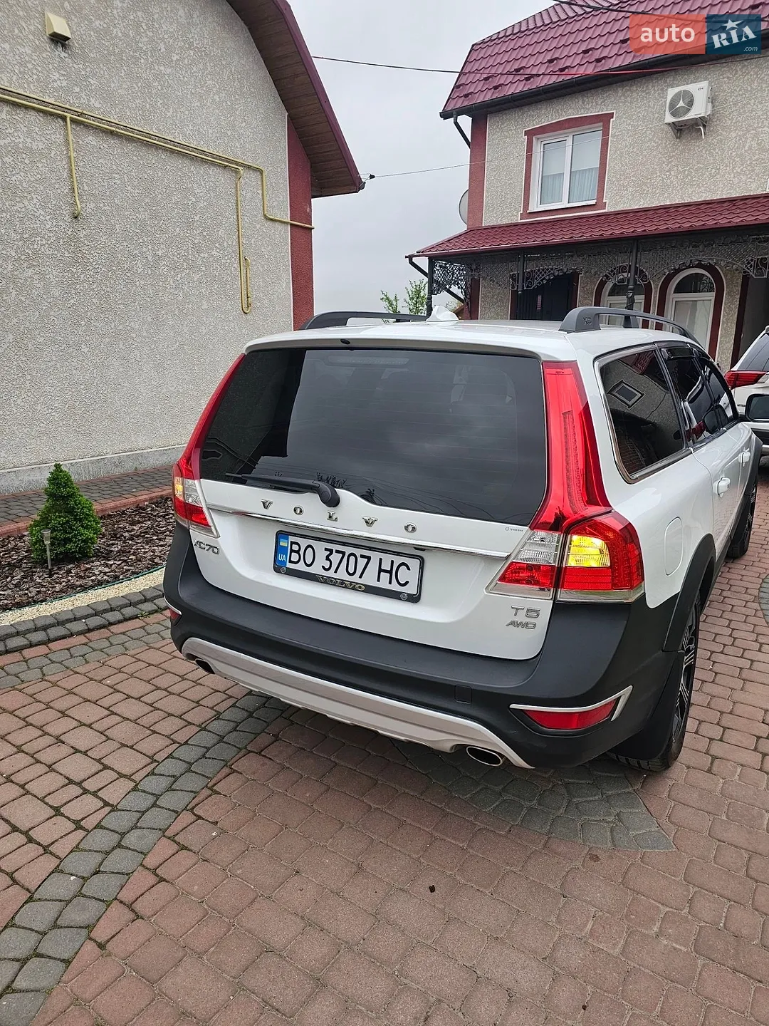 2016 Volvo XC70 - мініатюра 20