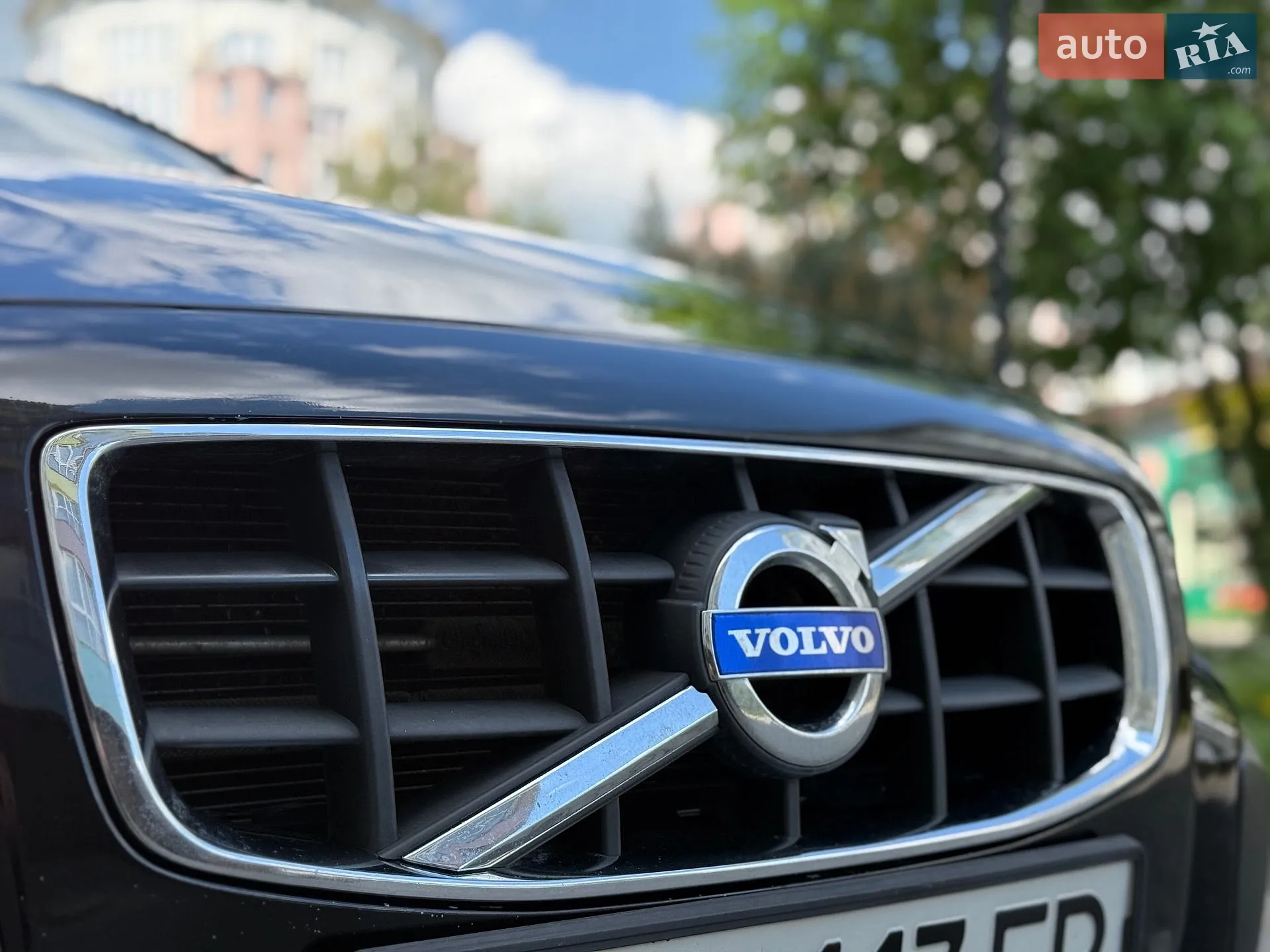 2010 Volvo XC70 - мініатюра 5