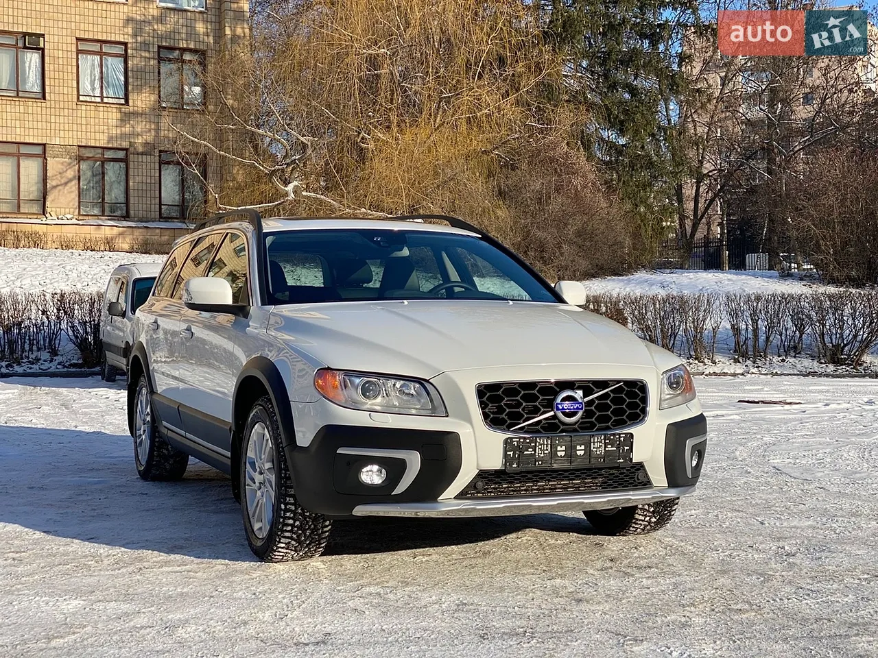 2014 Volvo XC70 - мініатюра 17