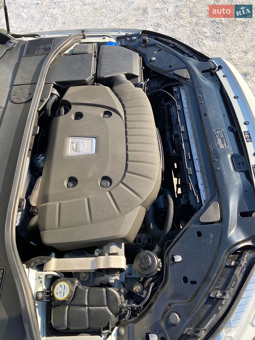 2014 Volvo XC70 - мініатюра 20