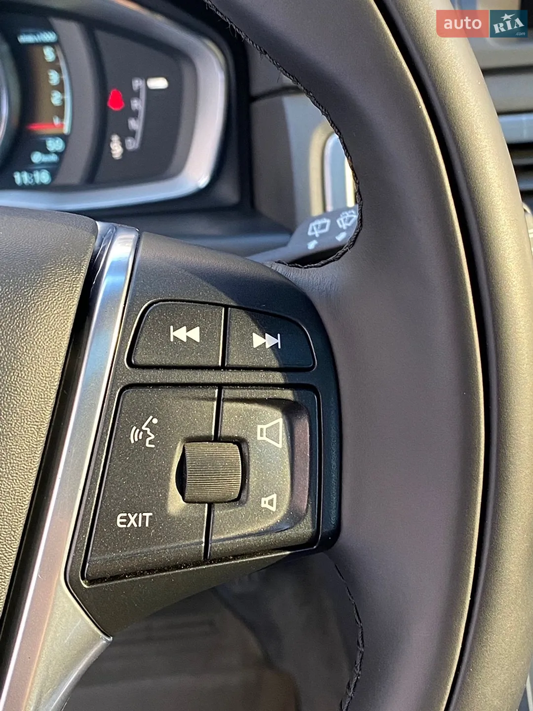 2014 Volvo XC70 - мініатюра 25