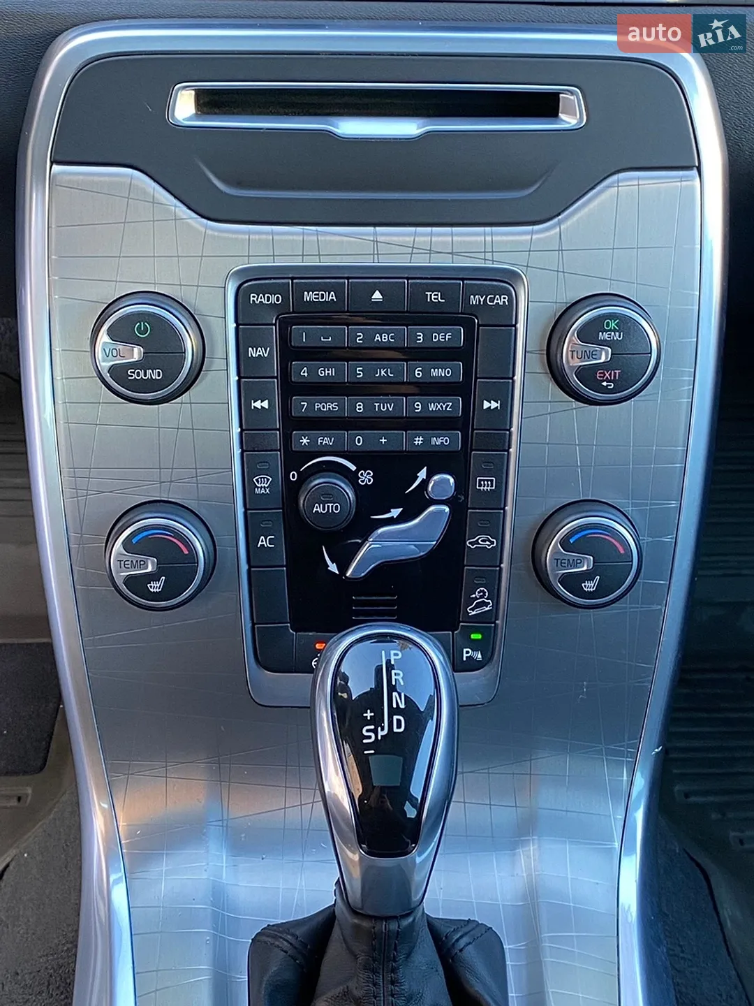 2014 Volvo XC70 - мініатюра 30