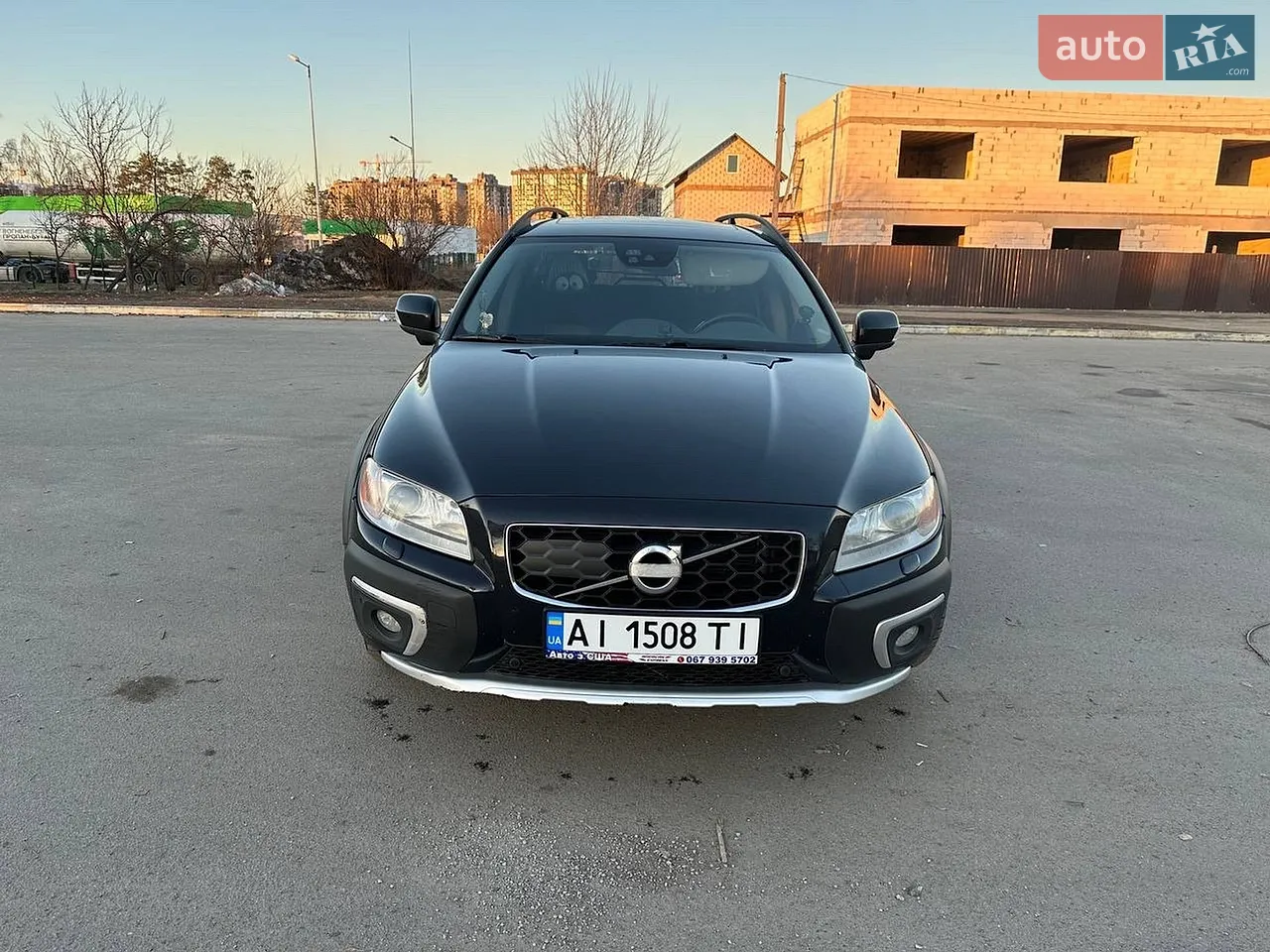 2013 Volvo XC70 - мініатюра 36