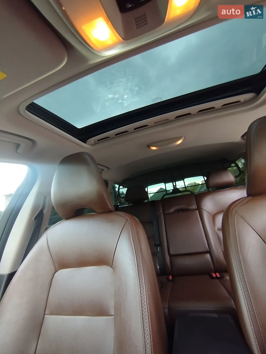 2015 Volvo XC70 - мініатюра 7