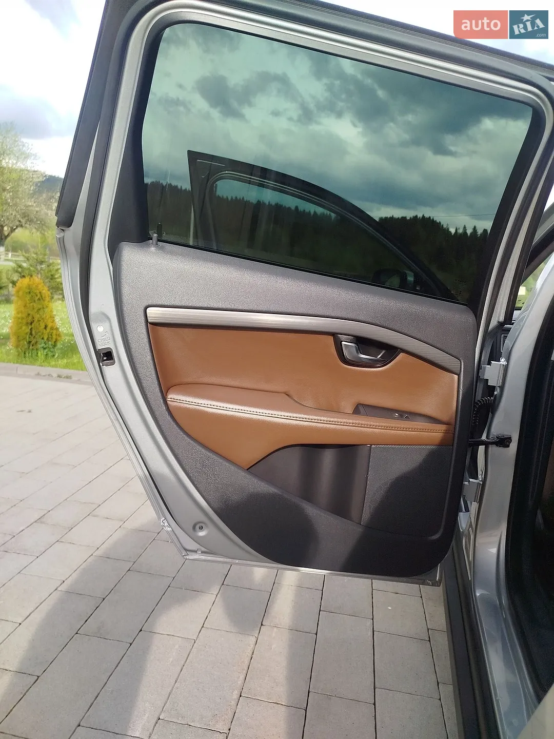 2015 Volvo XC70 - мініатюра 19