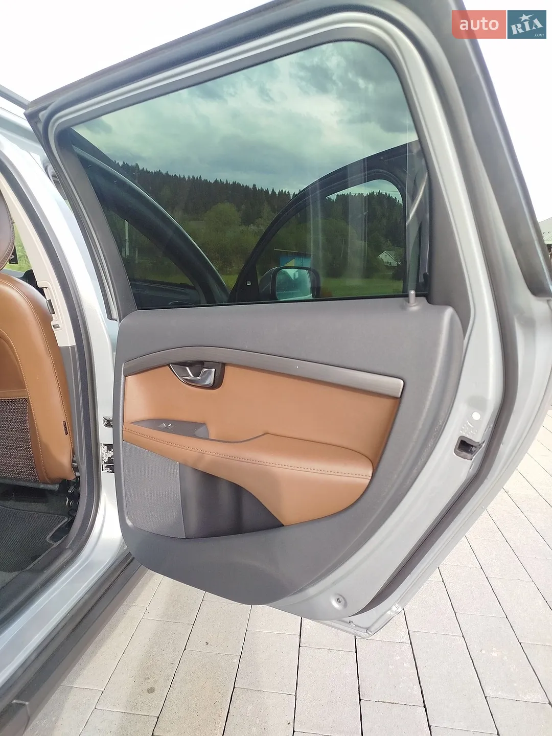 2015 Volvo XC70 - мініатюра 17