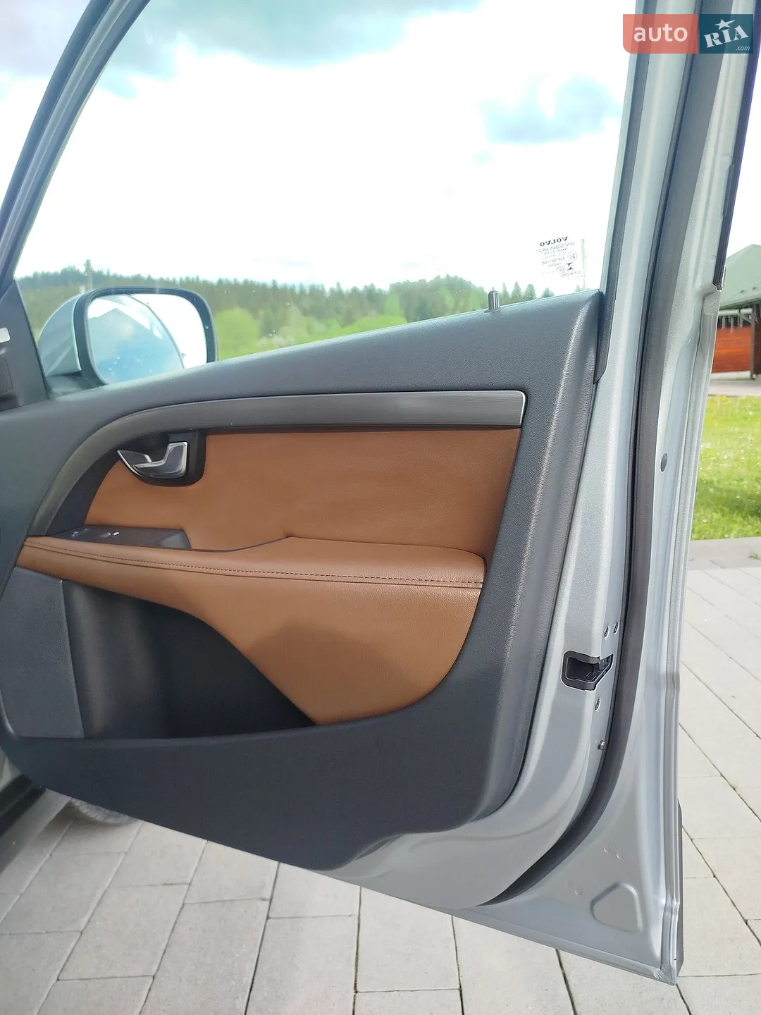 2015 Volvo XC70 - мініатюра 20