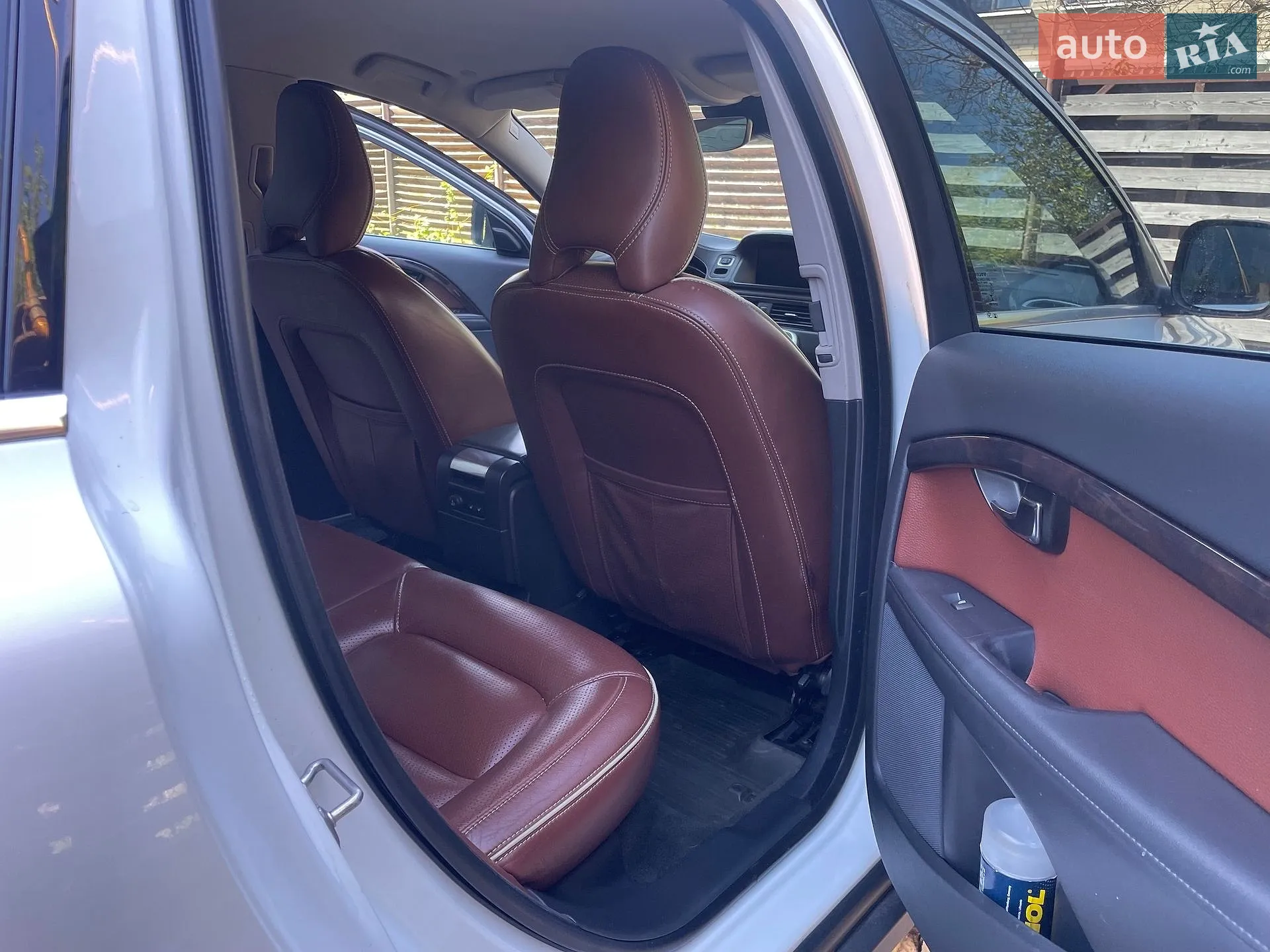 2015 Volvo XC70 - мініатюра 12