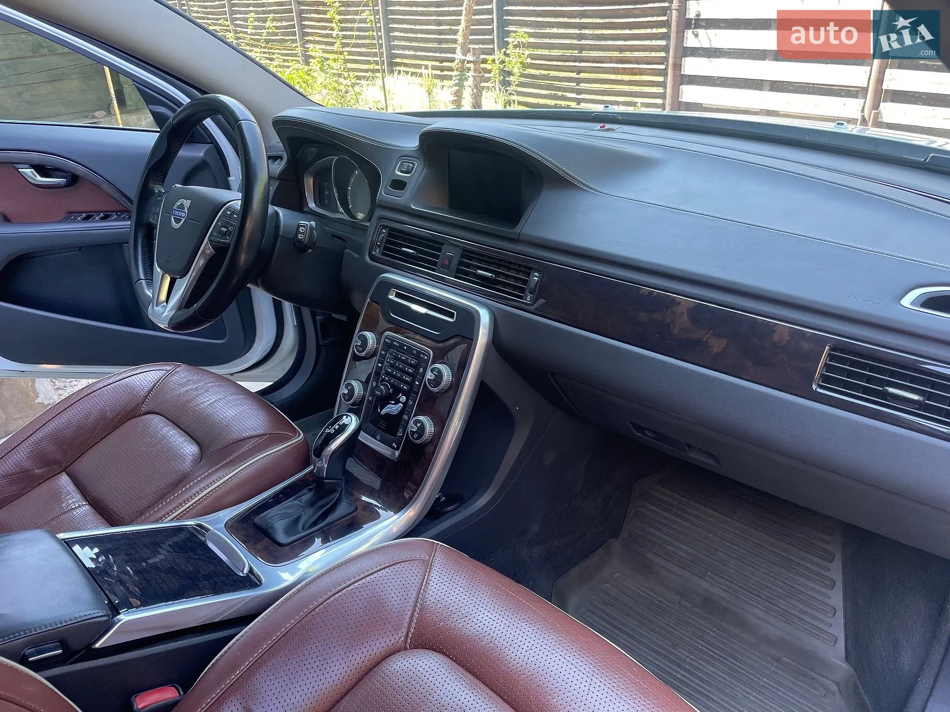 2015 Volvo XC70 - мініатюра 14