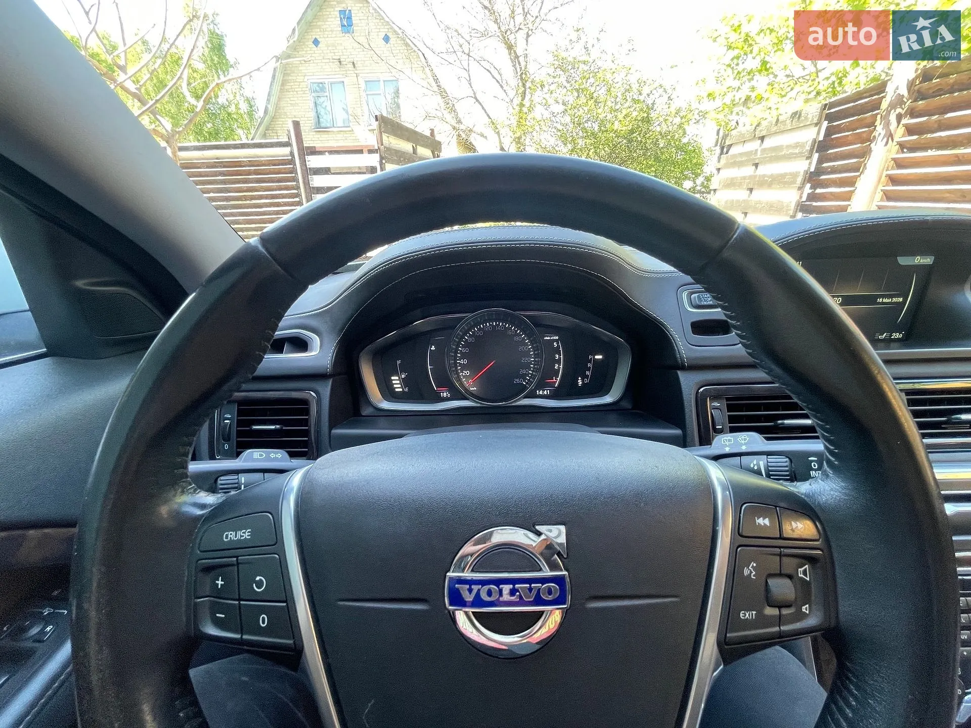 2015 Volvo XC70 - мініатюра 29