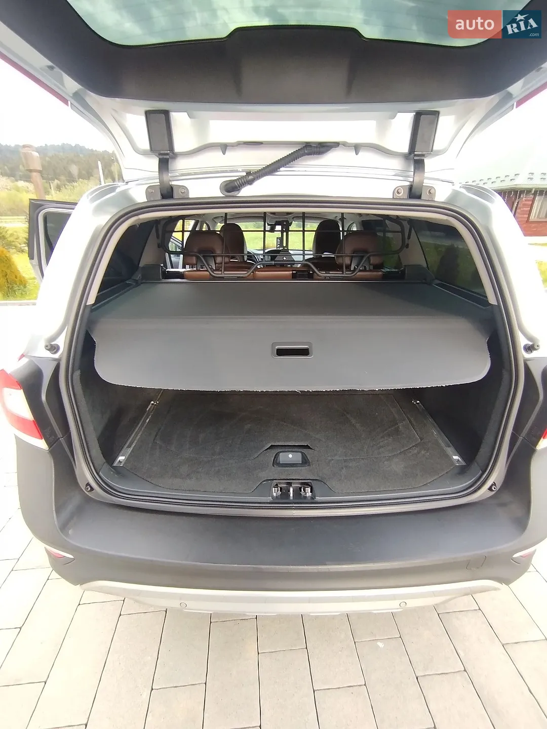 2015 Volvo XC70 - мініатюра 27
