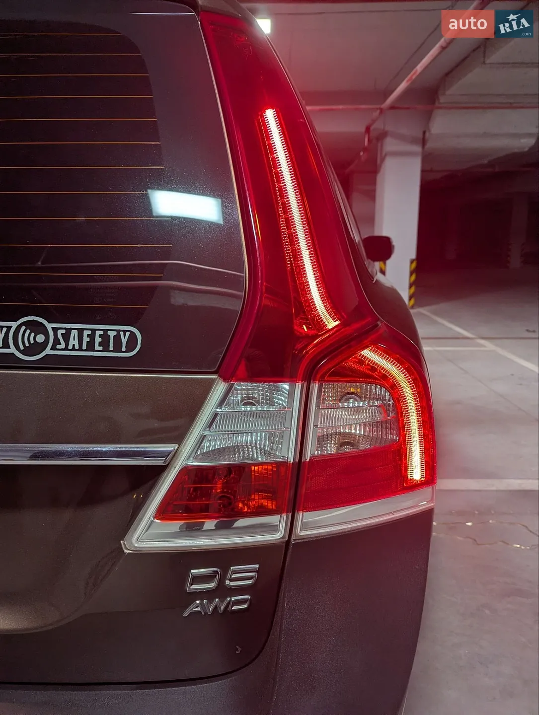 2015 Volvo XC70 - мініатюра 11