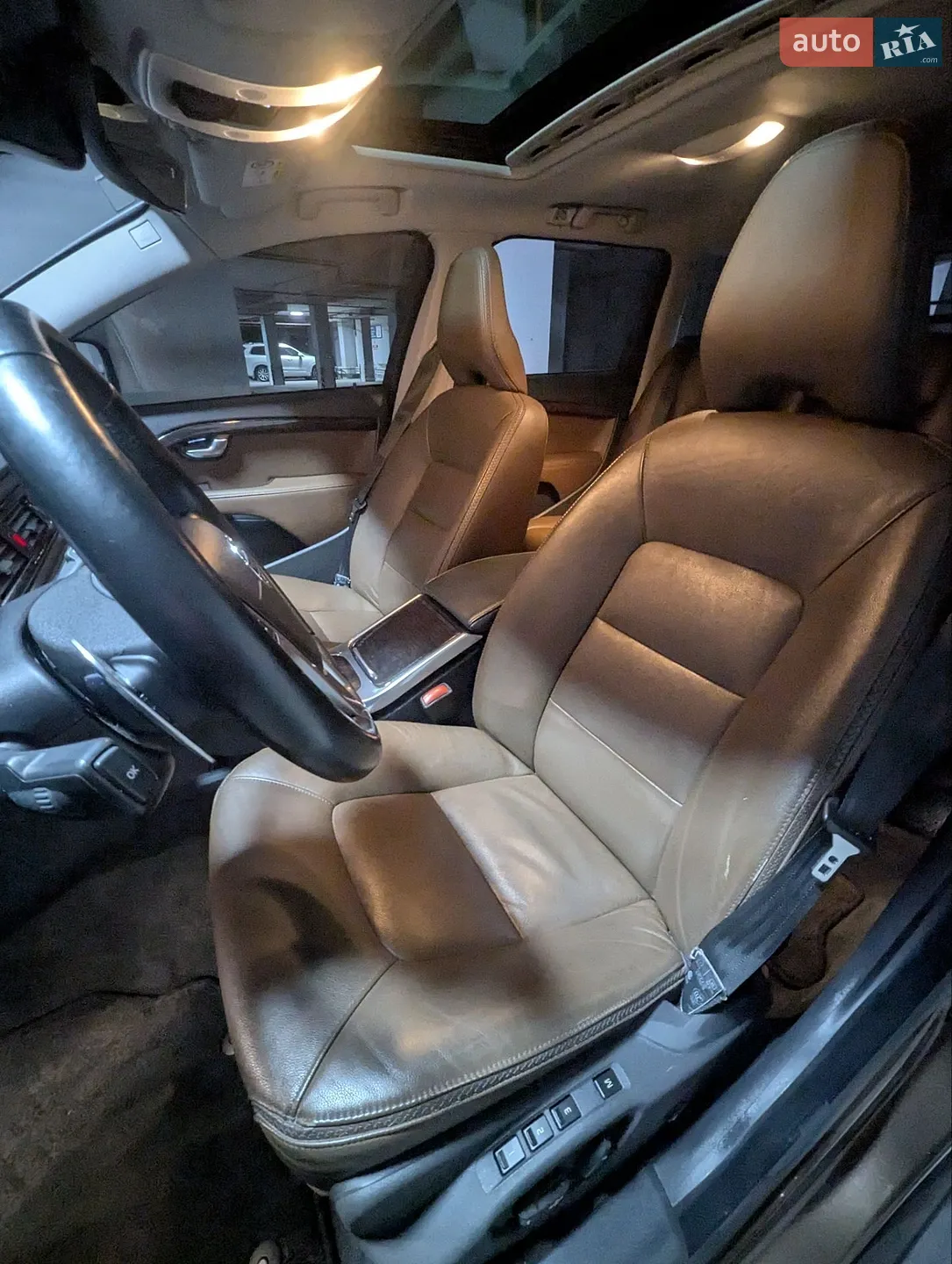 2015 Volvo XC70 - мініатюра 25