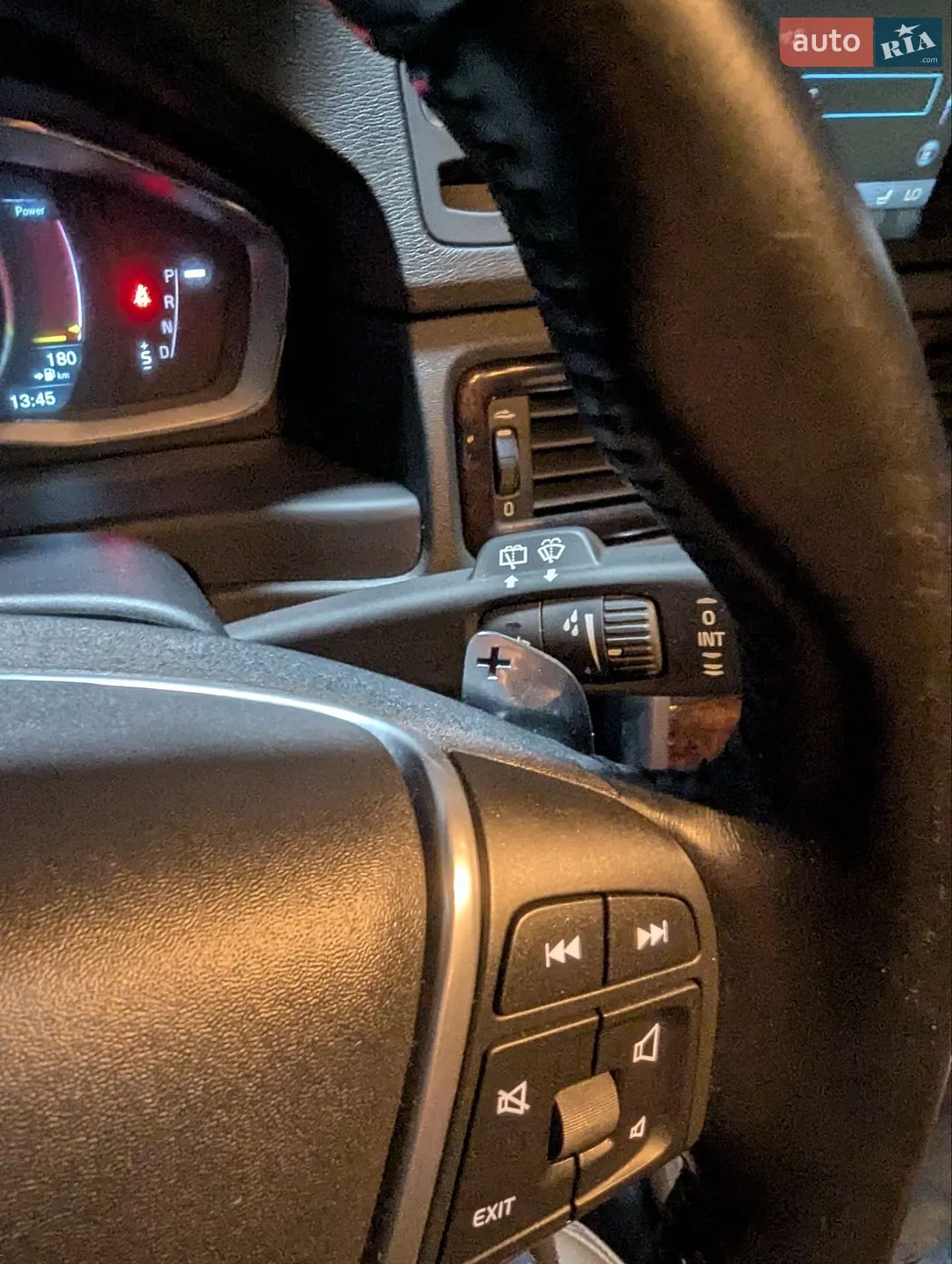 2015 Volvo XC70 - мініатюра 33