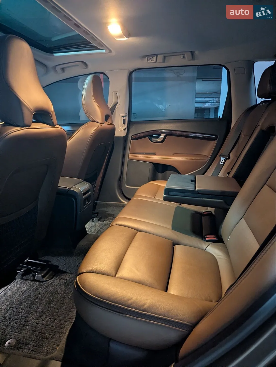 2015 Volvo XC70 - мініатюра 41