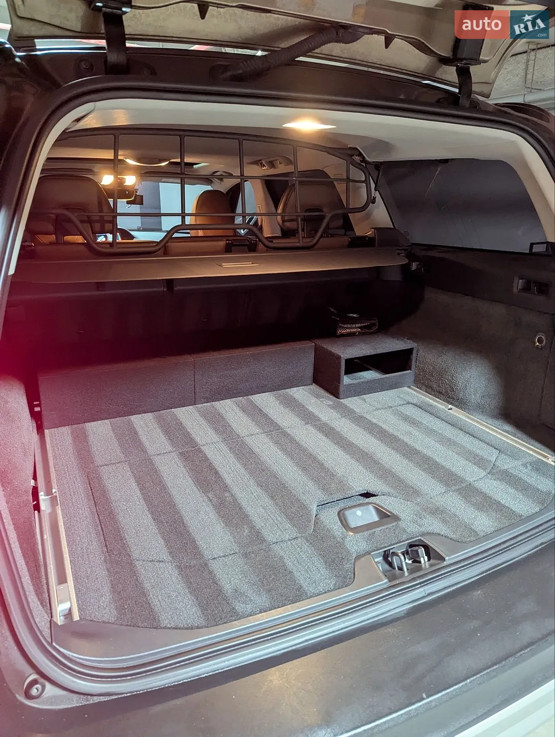 2015 Volvo XC70 - мініатюра 46