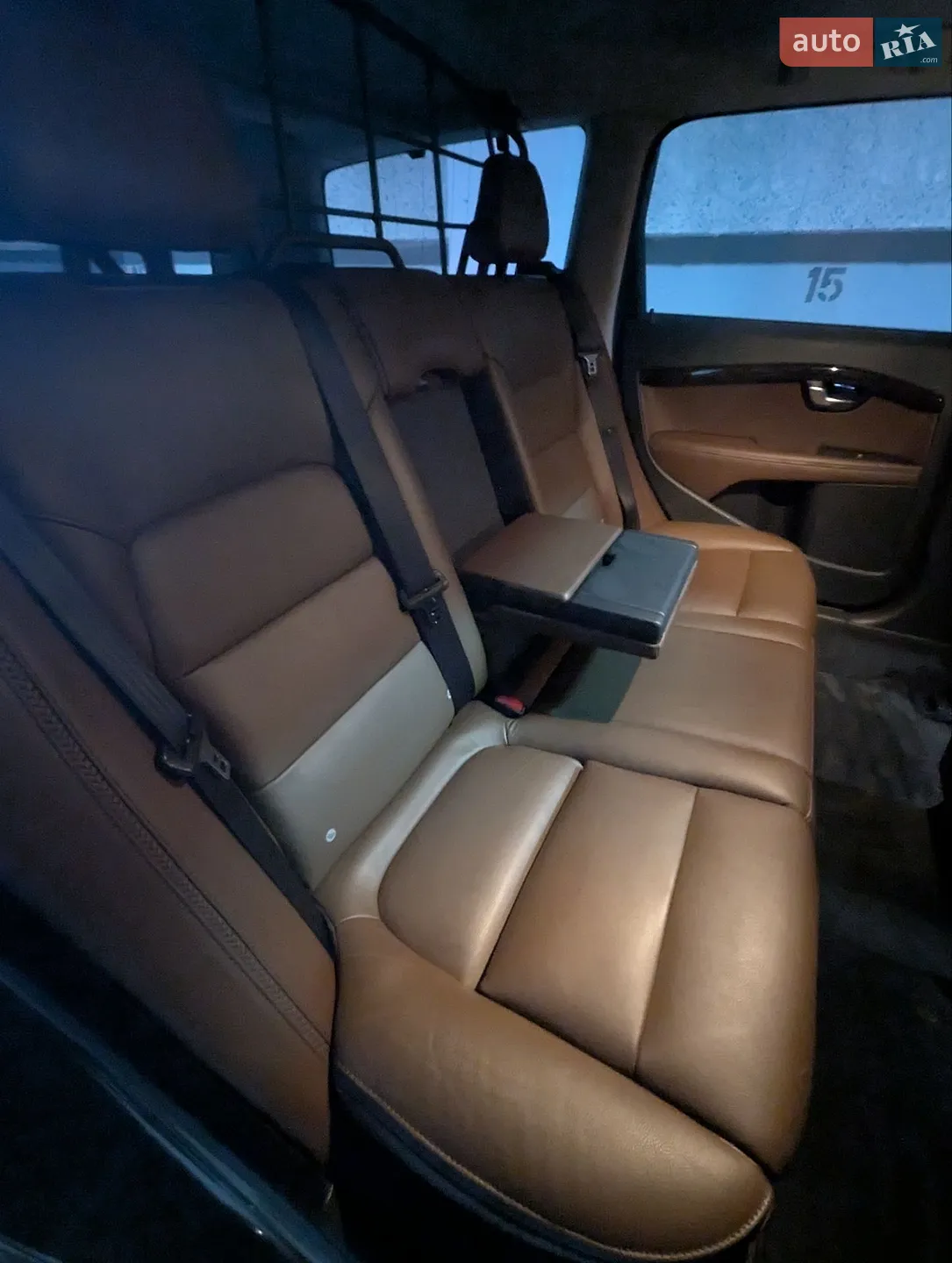 2015 Volvo XC70 - мініатюра 52