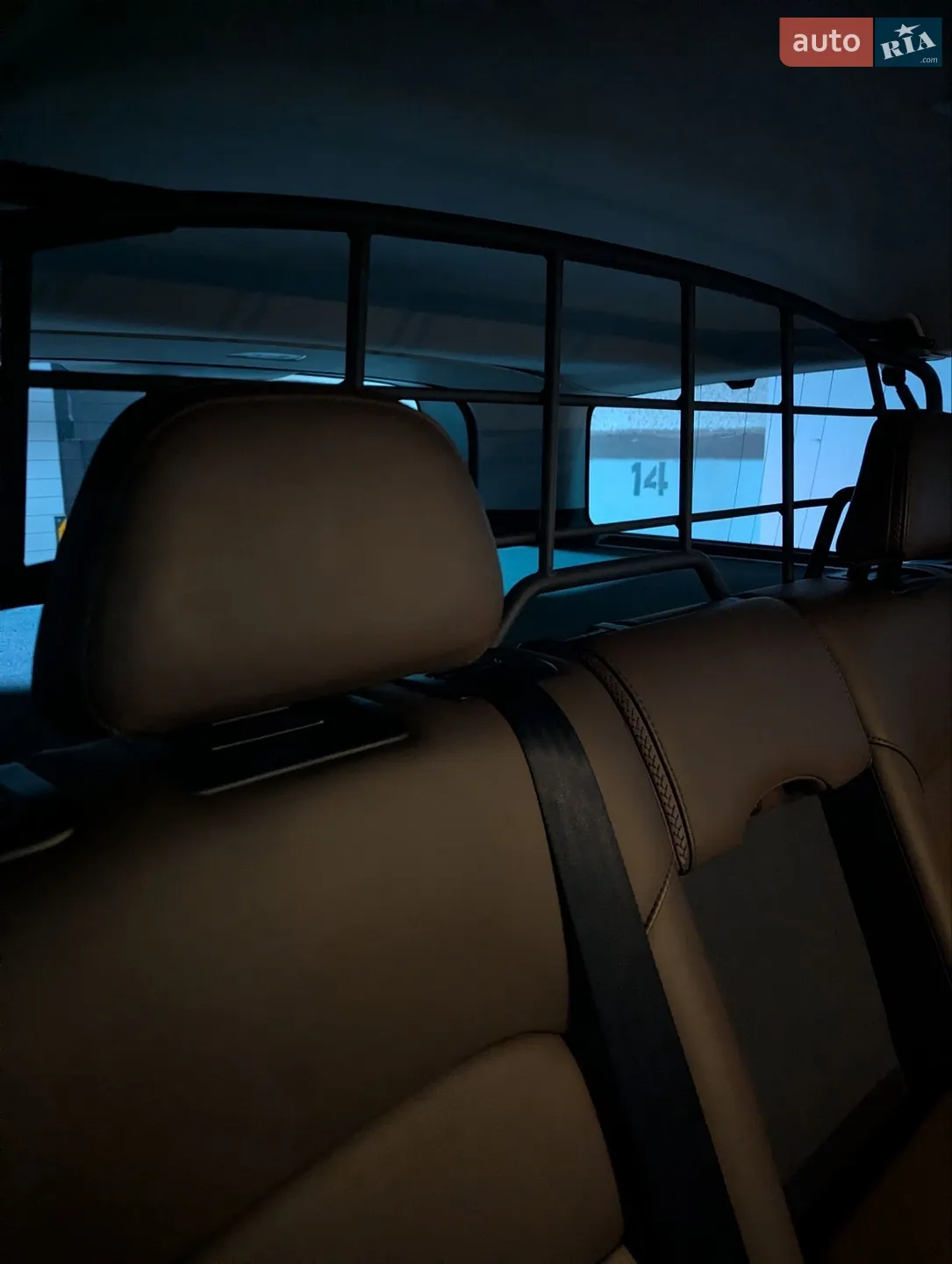 2015 Volvo XC70 - мініатюра 53