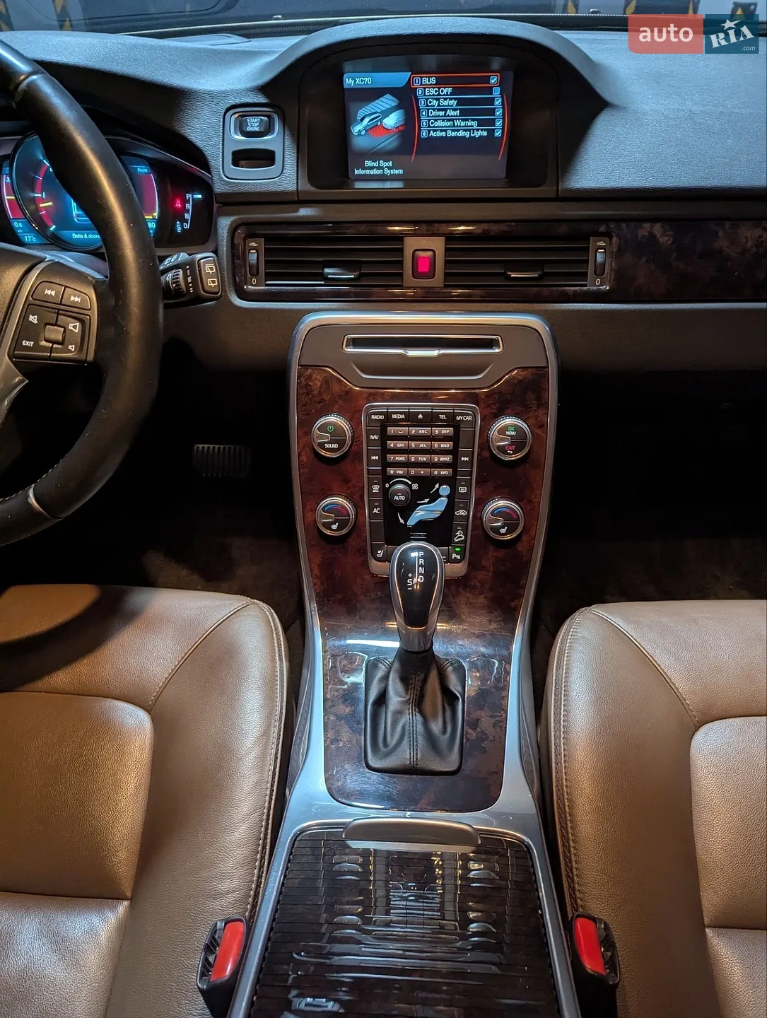 2015 Volvo XC70 - мініатюра 58