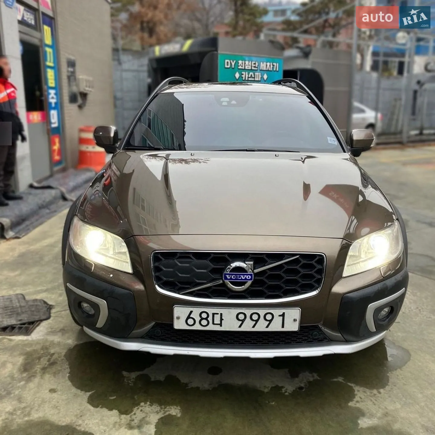 2015 Volvo XC70 - мініатюра 77