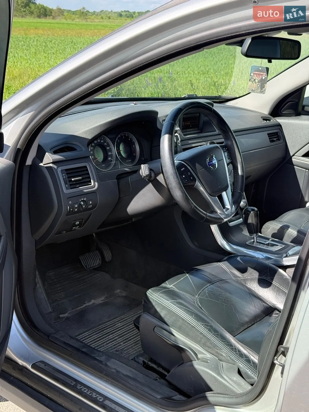 2011 Volvo XC70 - мініатюра 15