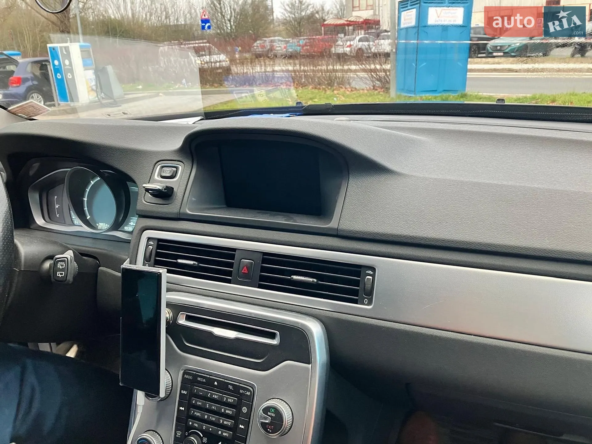 2014 Volvo XC70 - мініатюра 4