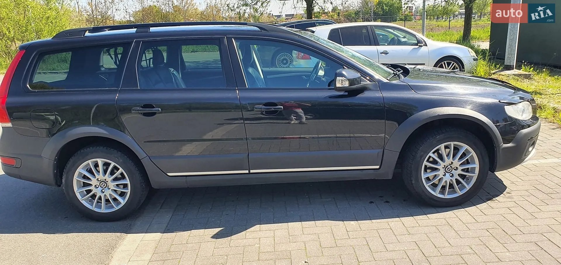 2014 Volvo XC70 - мініатюра 8