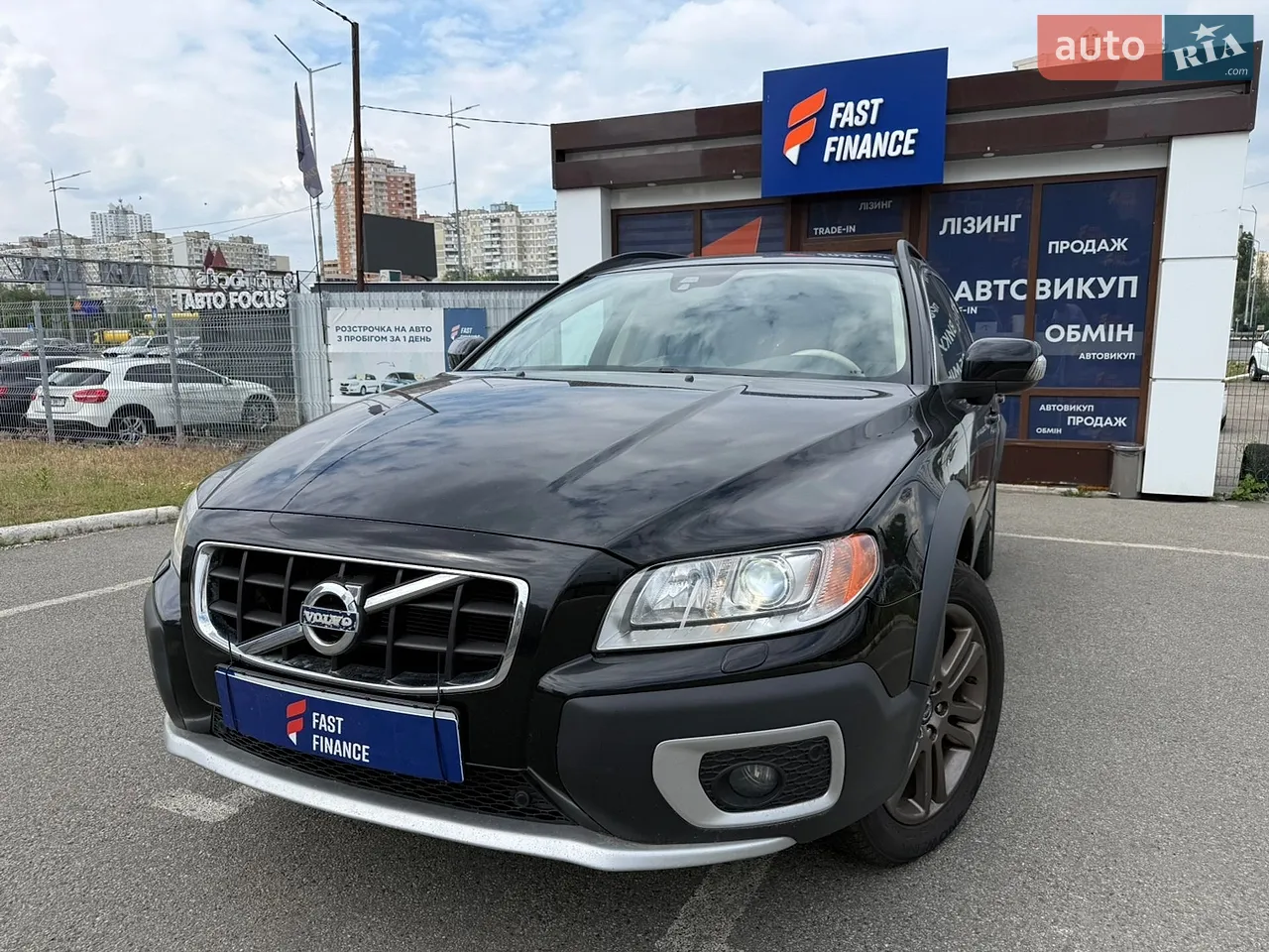 2012 Volvo XC70 - мініатюра 39