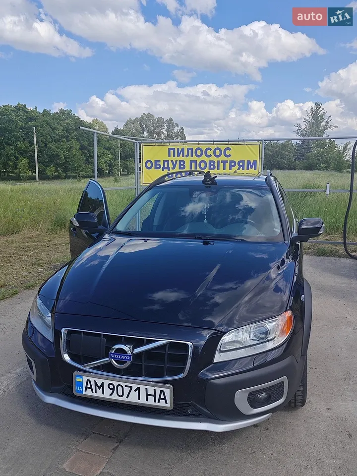 2013 Volvo XC70 - мініатюра 21