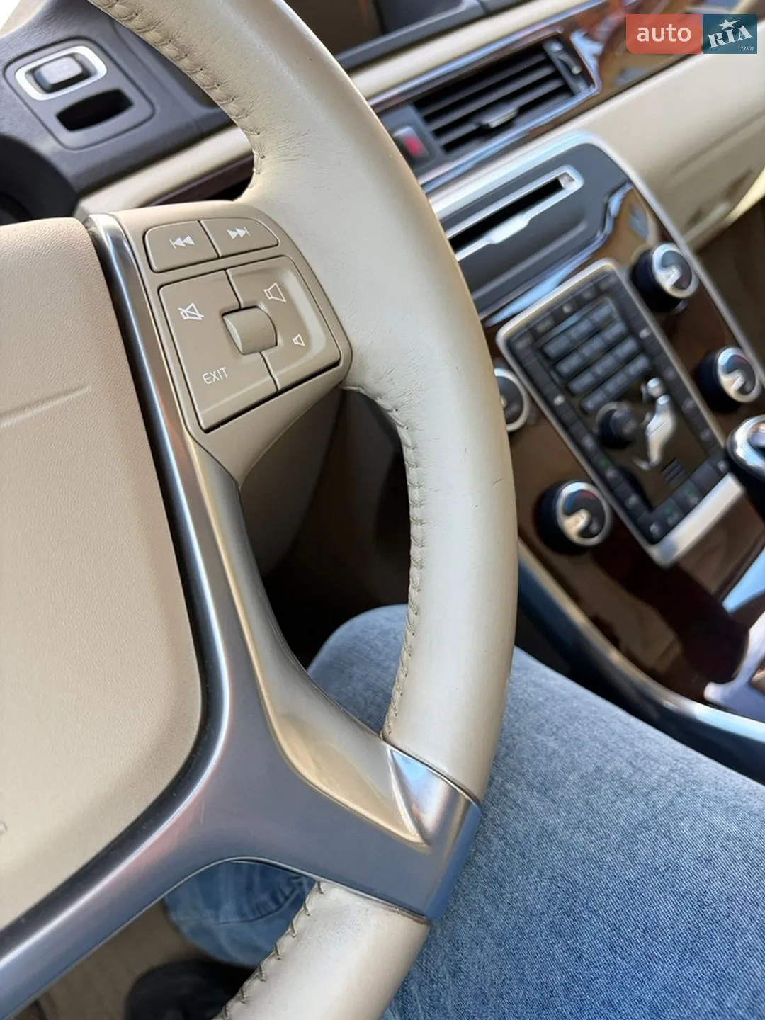 2014 Volvo XC70 - мініатюра 18