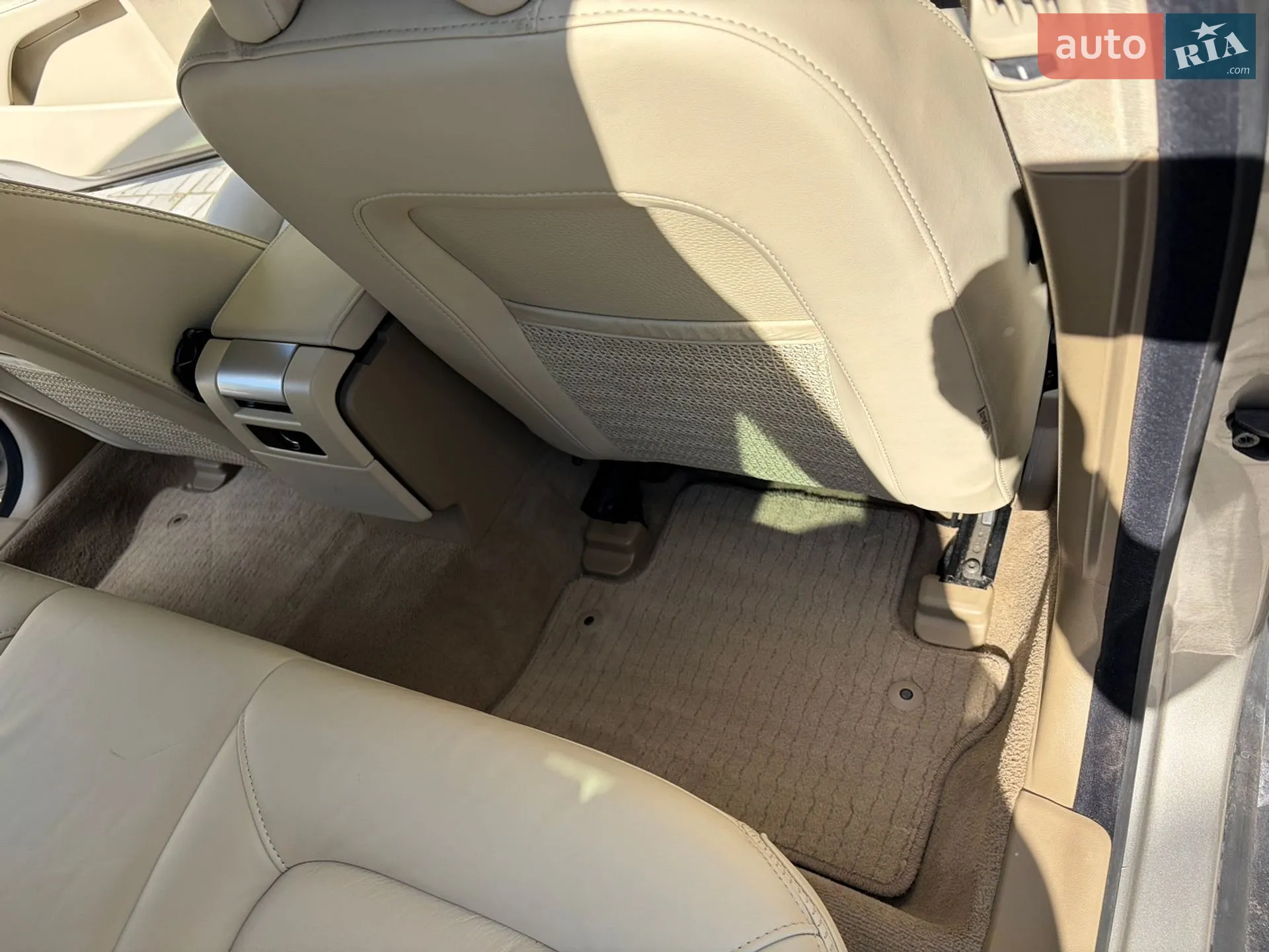 2014 Volvo XC70 - мініатюра 36
