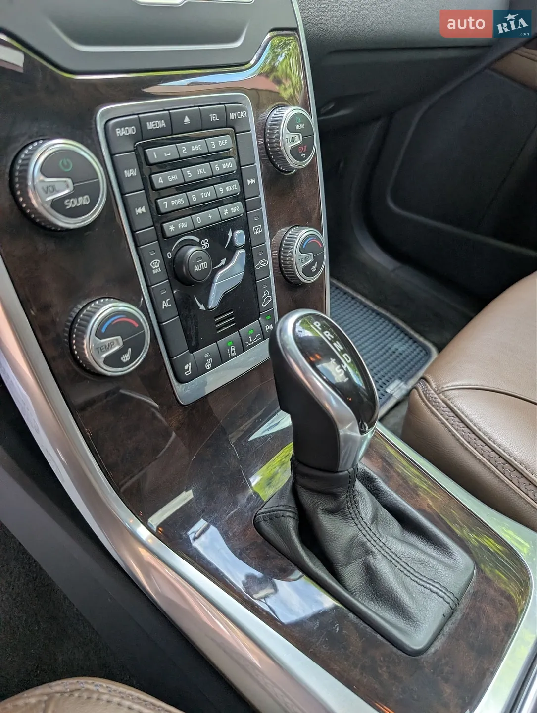 2014 Volvo XC70 - мініатюра 11