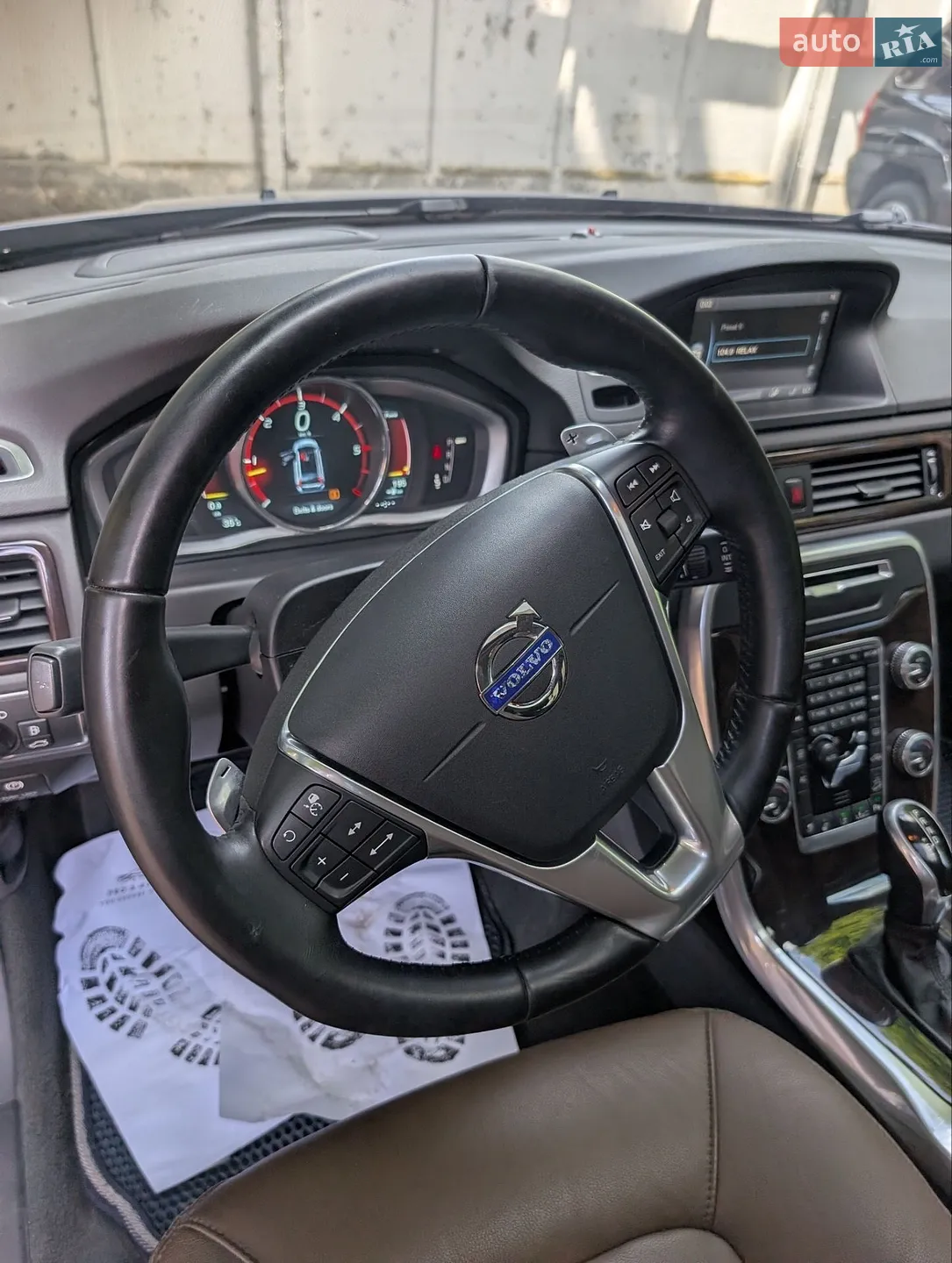 2014 Volvo XC70 - мініатюра 14