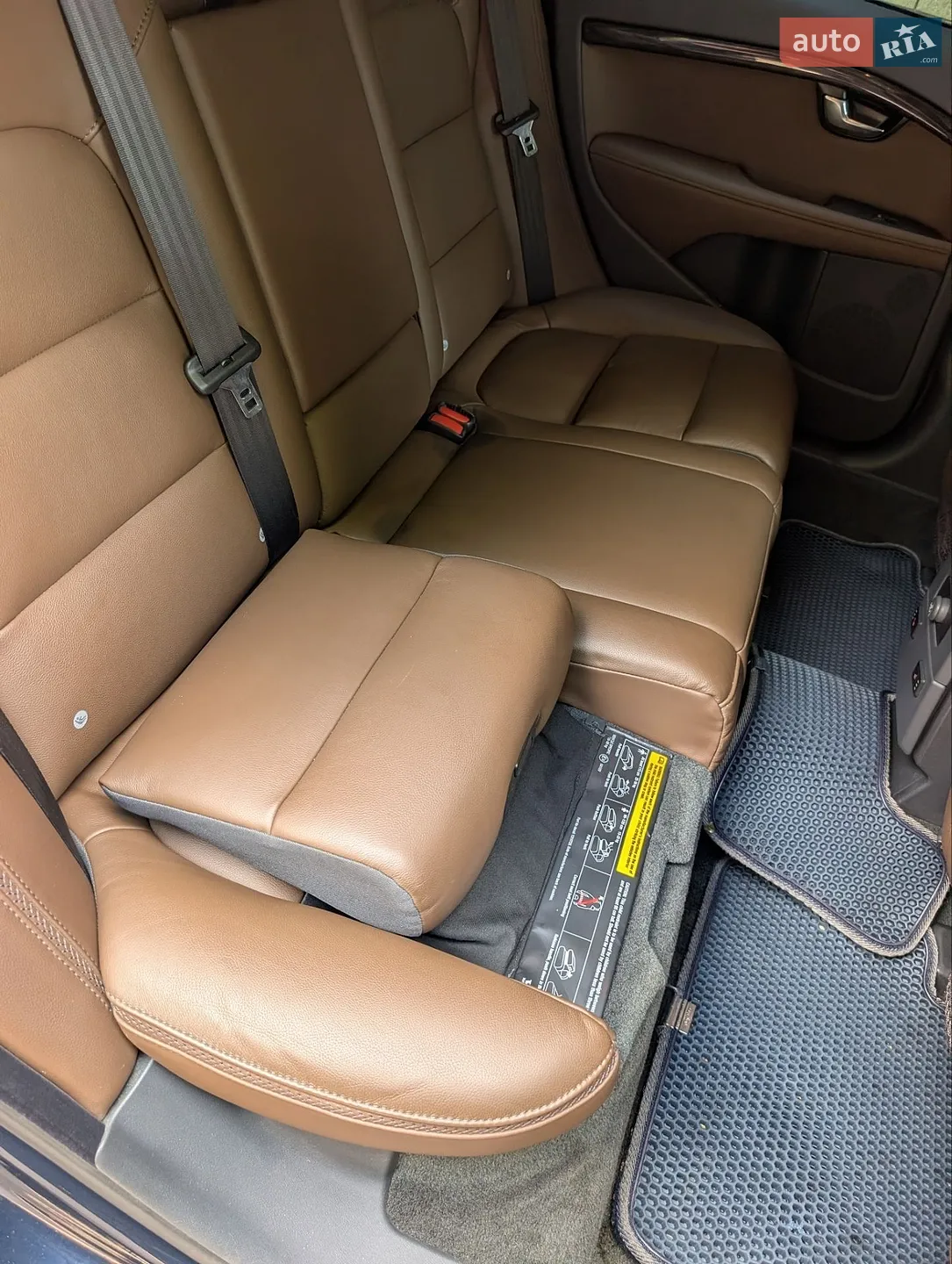 2014 Volvo XC70 - мініатюра 19