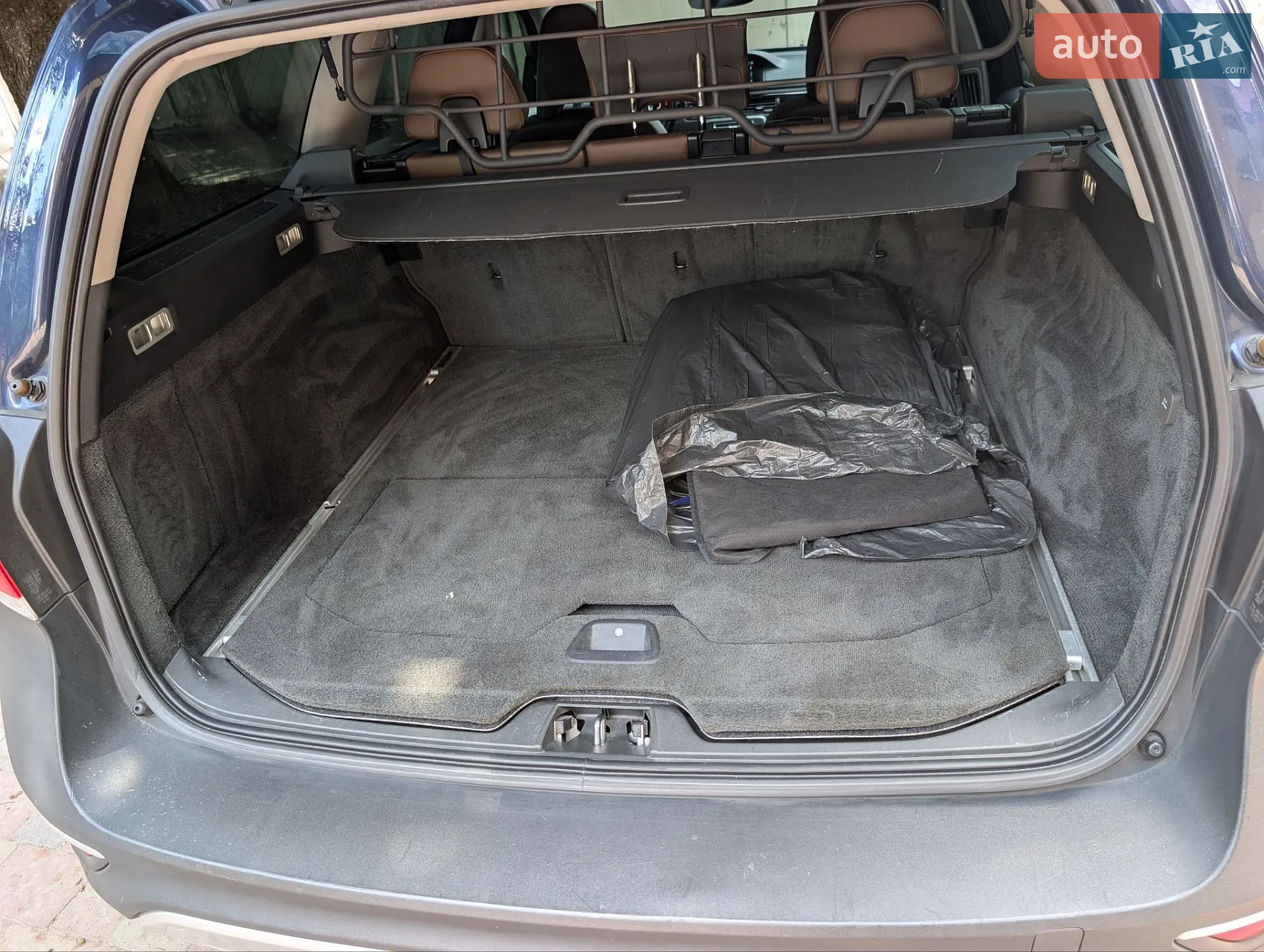2014 Volvo XC70 - мініатюра 23