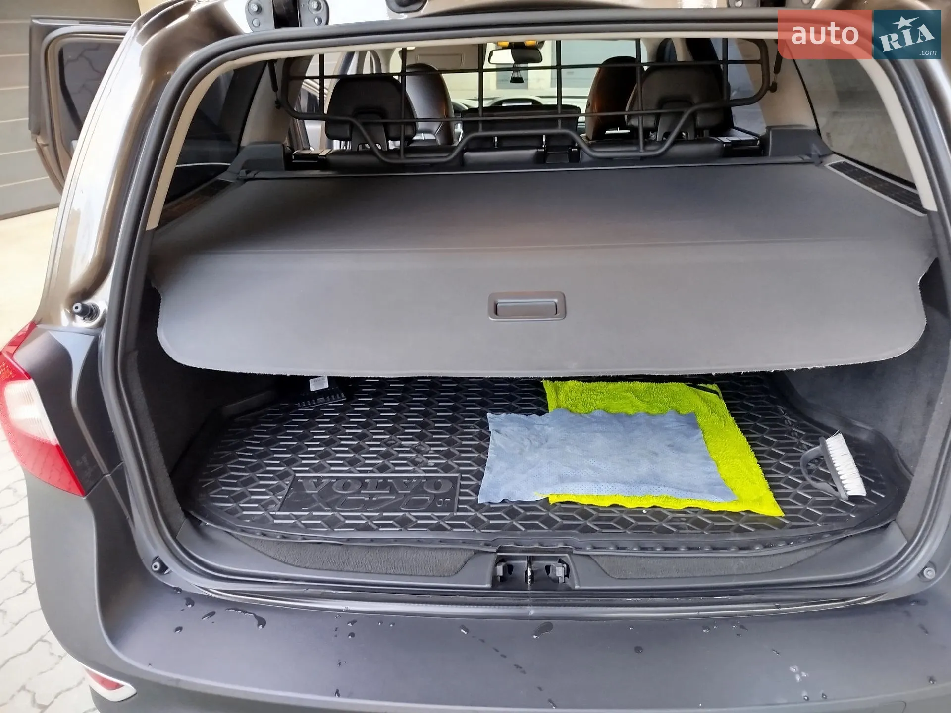 2013 Volvo XC70 - мініатюра 17