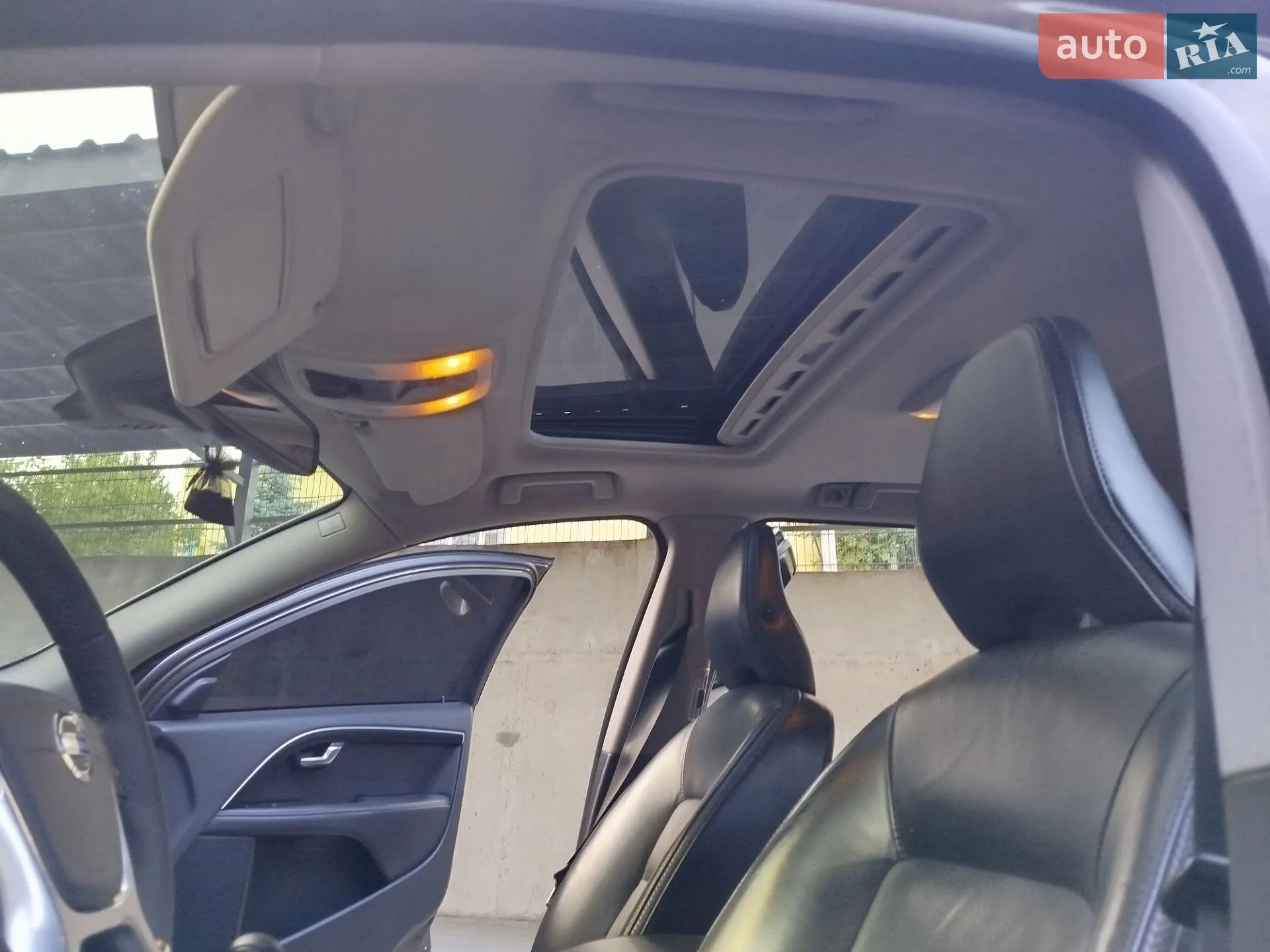 2013 Volvo XC70 - мініатюра 30