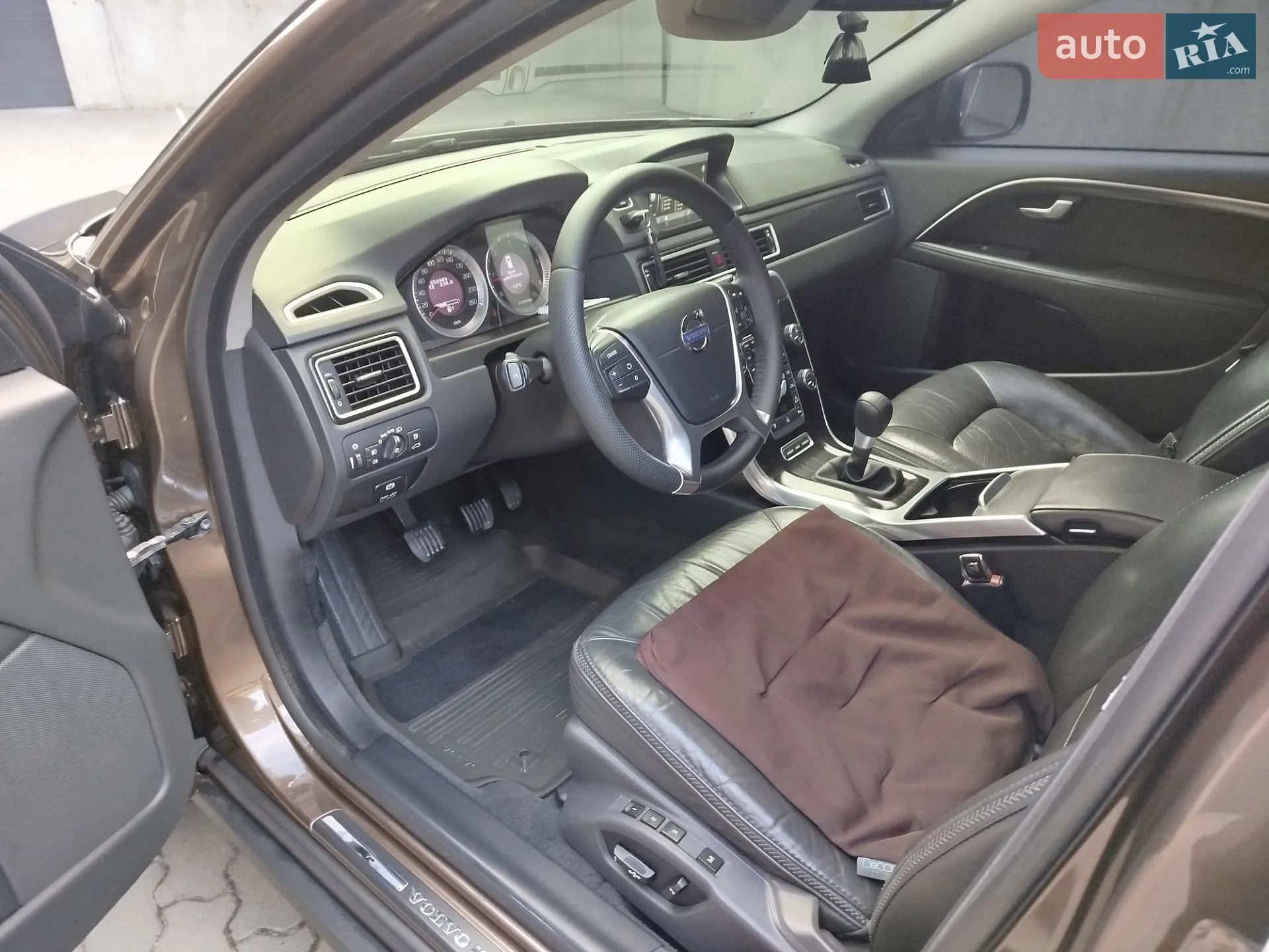 2013 Volvo XC70 - мініатюра 15