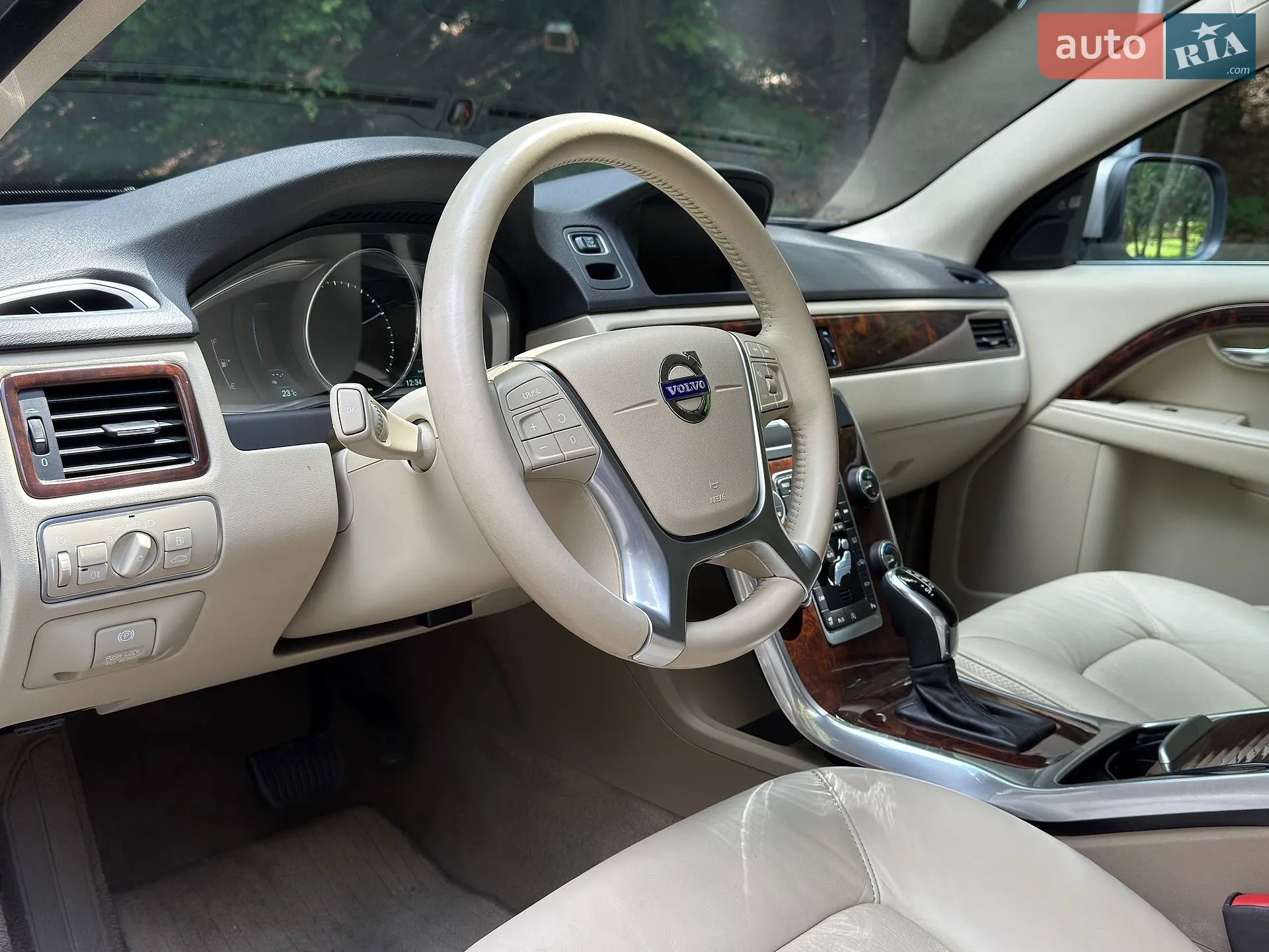2014 Volvo XC70 - мініатюра 8