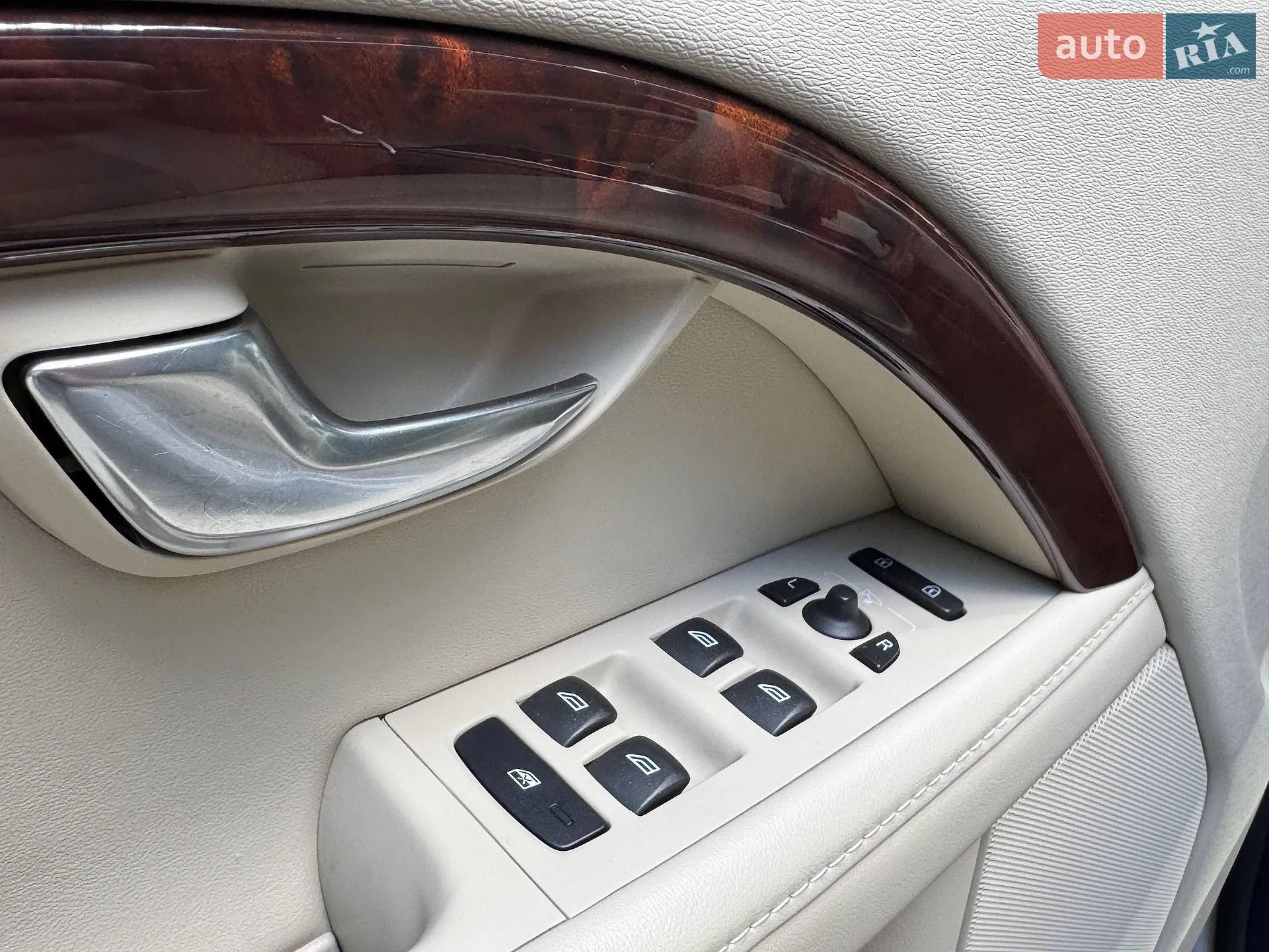 2014 Volvo XC70 - мініатюра 11