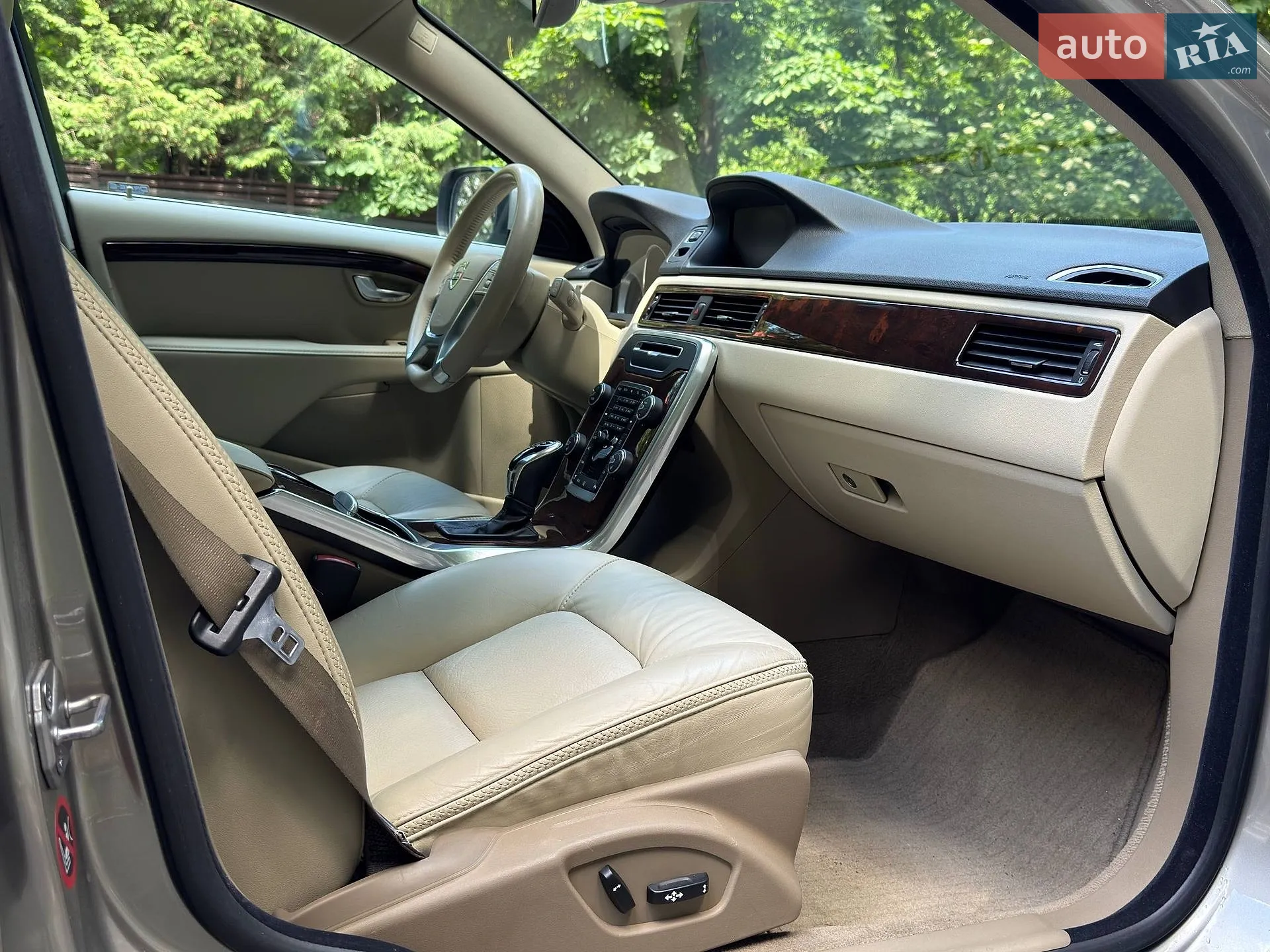 2014 Volvo XC70 - мініатюра 19