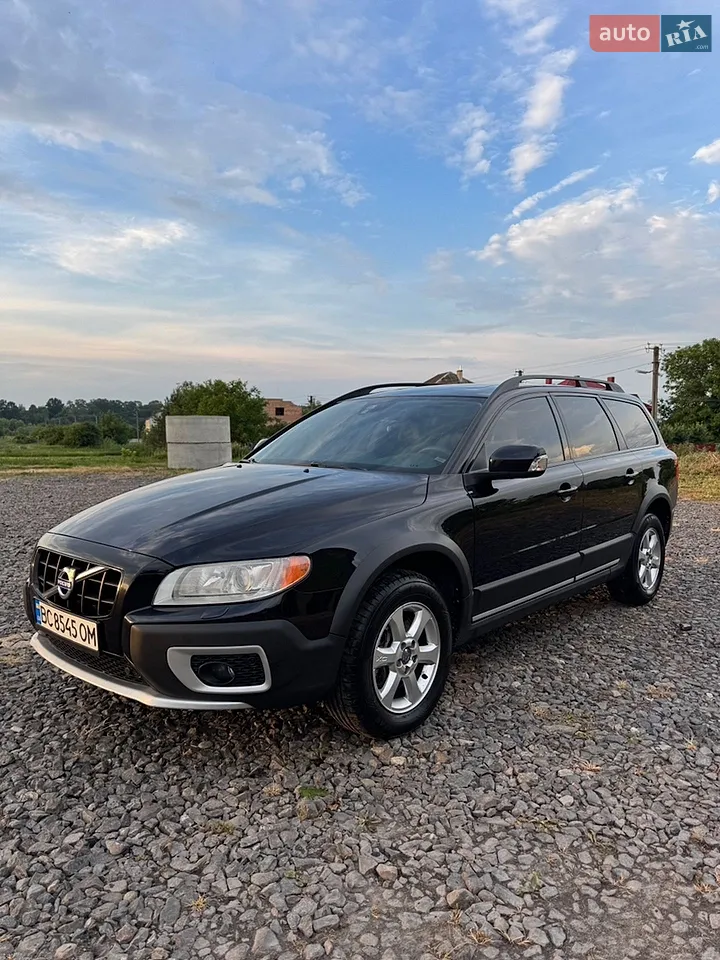 2013 Volvo XC70 - мініатюра 27