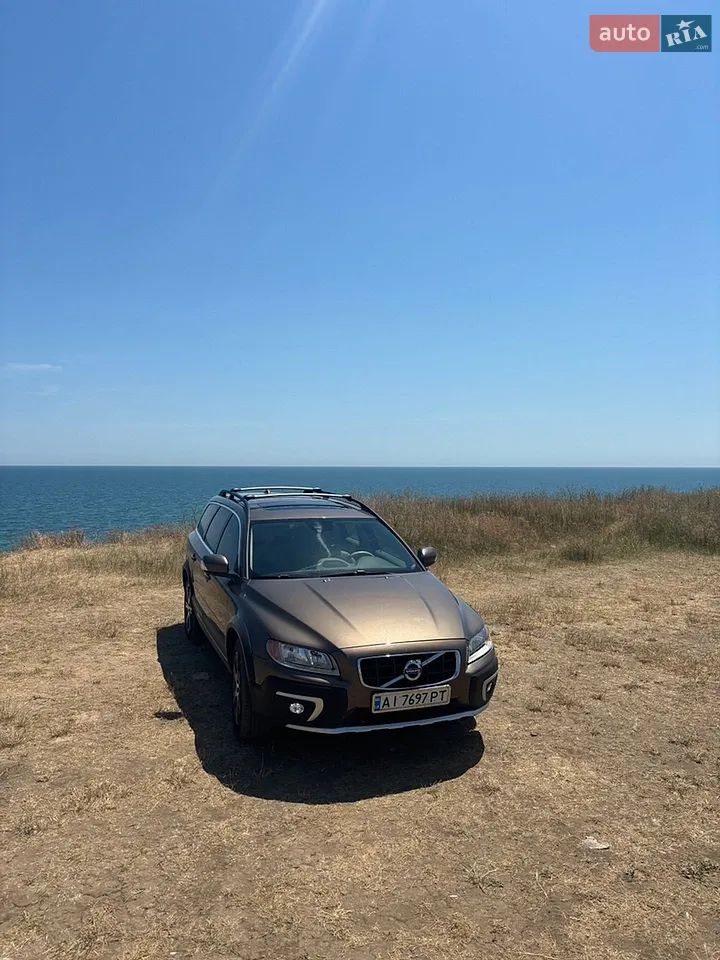 2013 Volvo XC70 - мініатюра 22