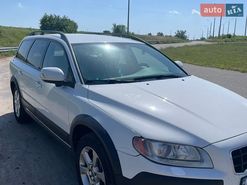 Volvo XC70 2011 VIN YV1BZ7056B1107183 фото оголошення 25 з 57