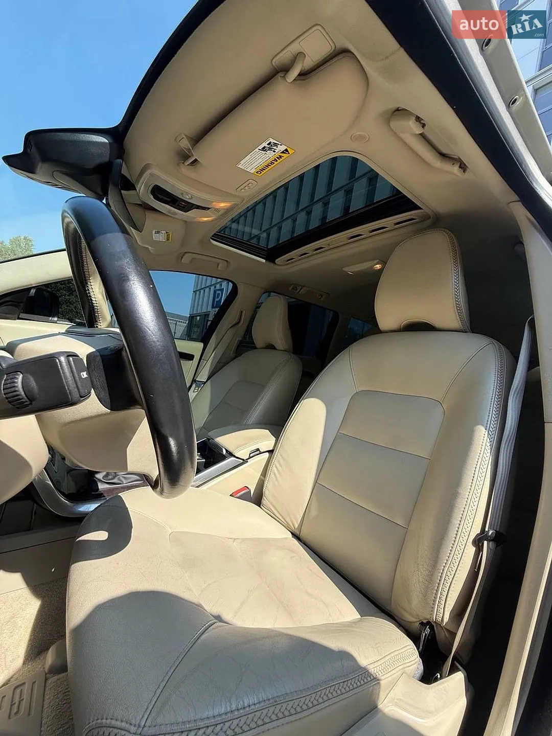 2015 Volvo XC70 - мініатюра 16