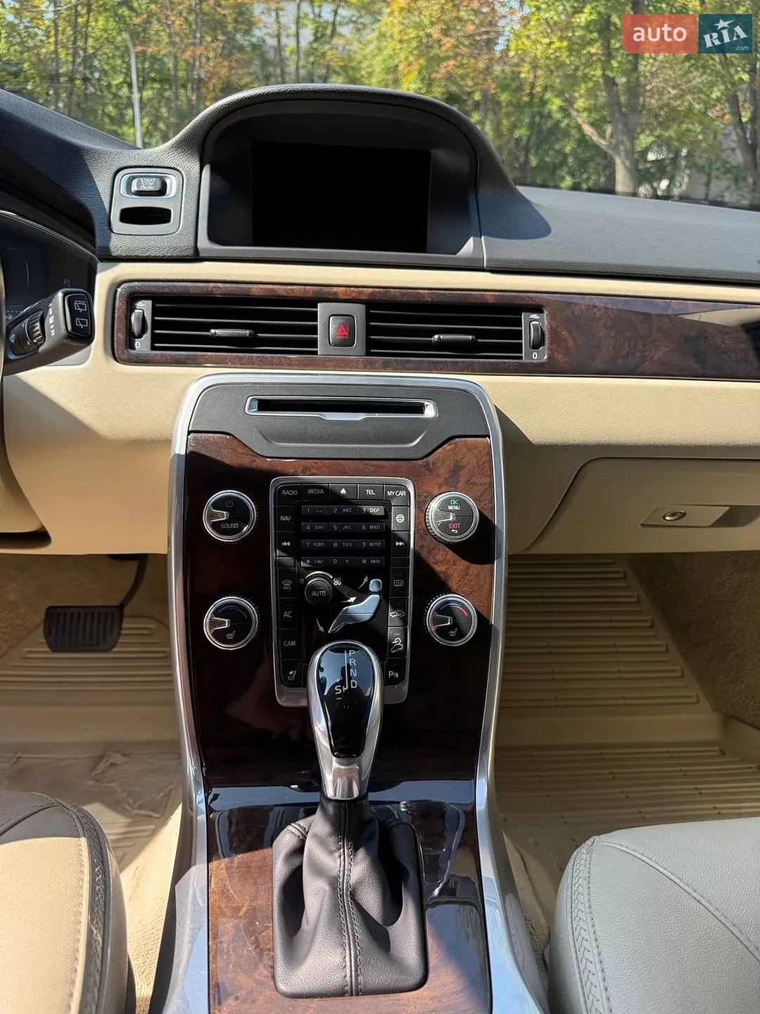 2015 Volvo XC70 - мініатюра 20